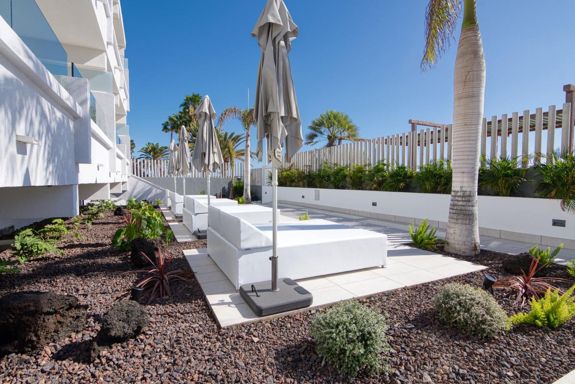Relaxia Beverly Appartement