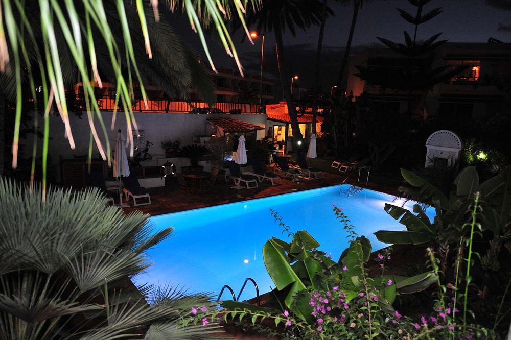 Taboga - Adults Only Apartment Playa del Ingles (Gran Canaria)