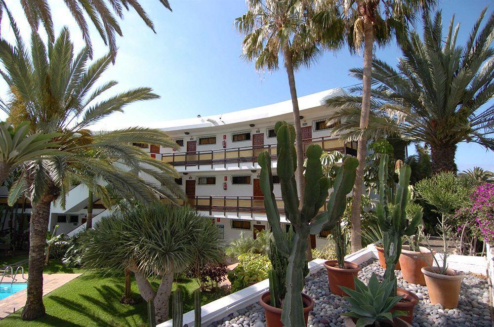 Apartment Taboga - Adults Only Playa del Ingles (Gran Canaria)