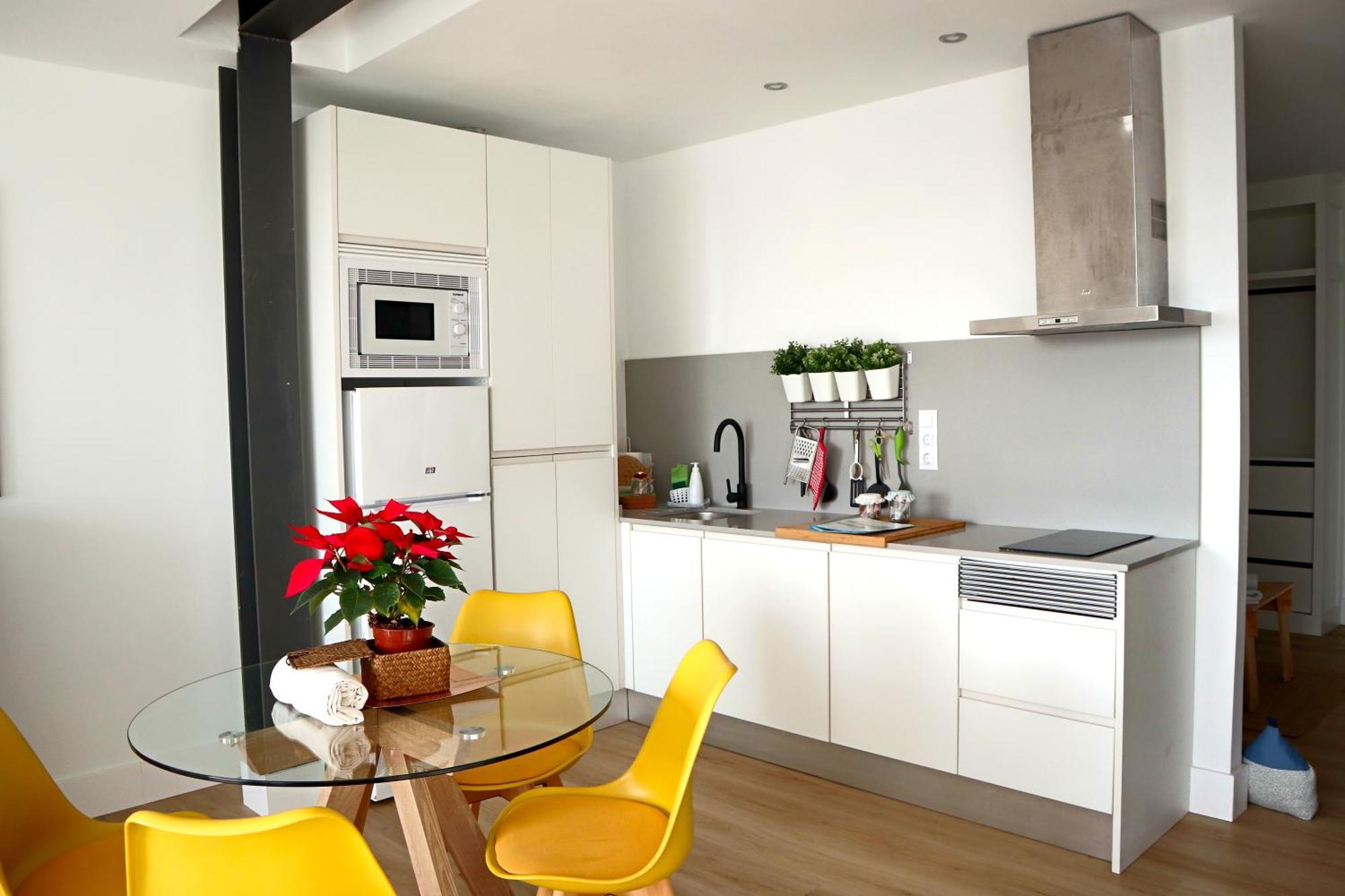 Apartamento Durmiendo Sobre El Mar, Vivienda La Baja Grande