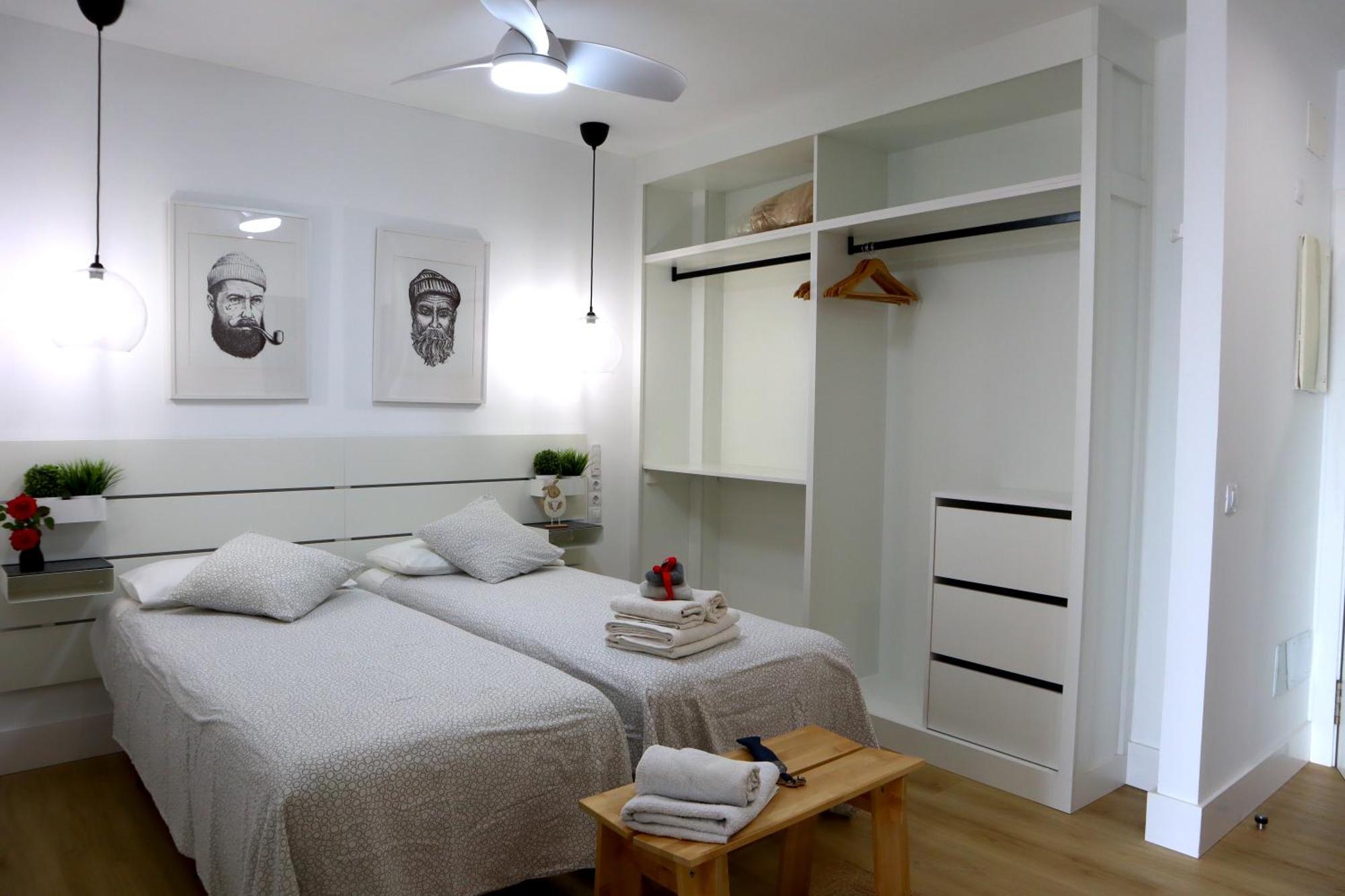 Apartamento Durmiendo Sobre El Mar, Vivienda La Baja Grande *