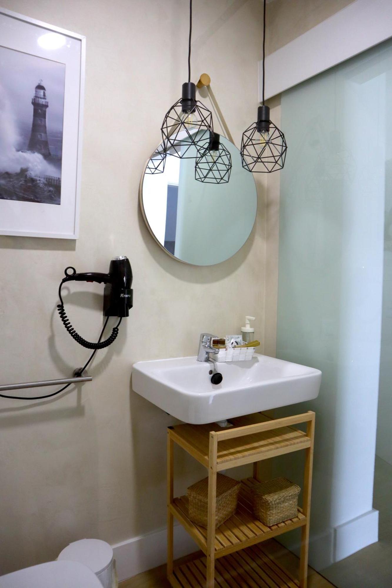 Apartamento Durmiendo Sobre El Mar, Vivienda La Baja Grande