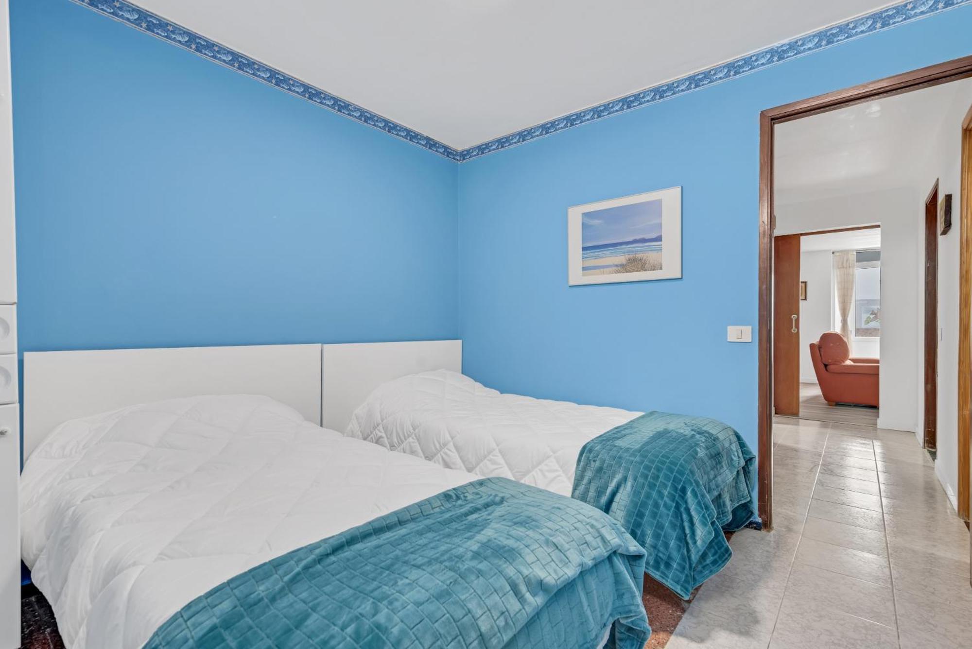 Holiday home Casa Carmencita *