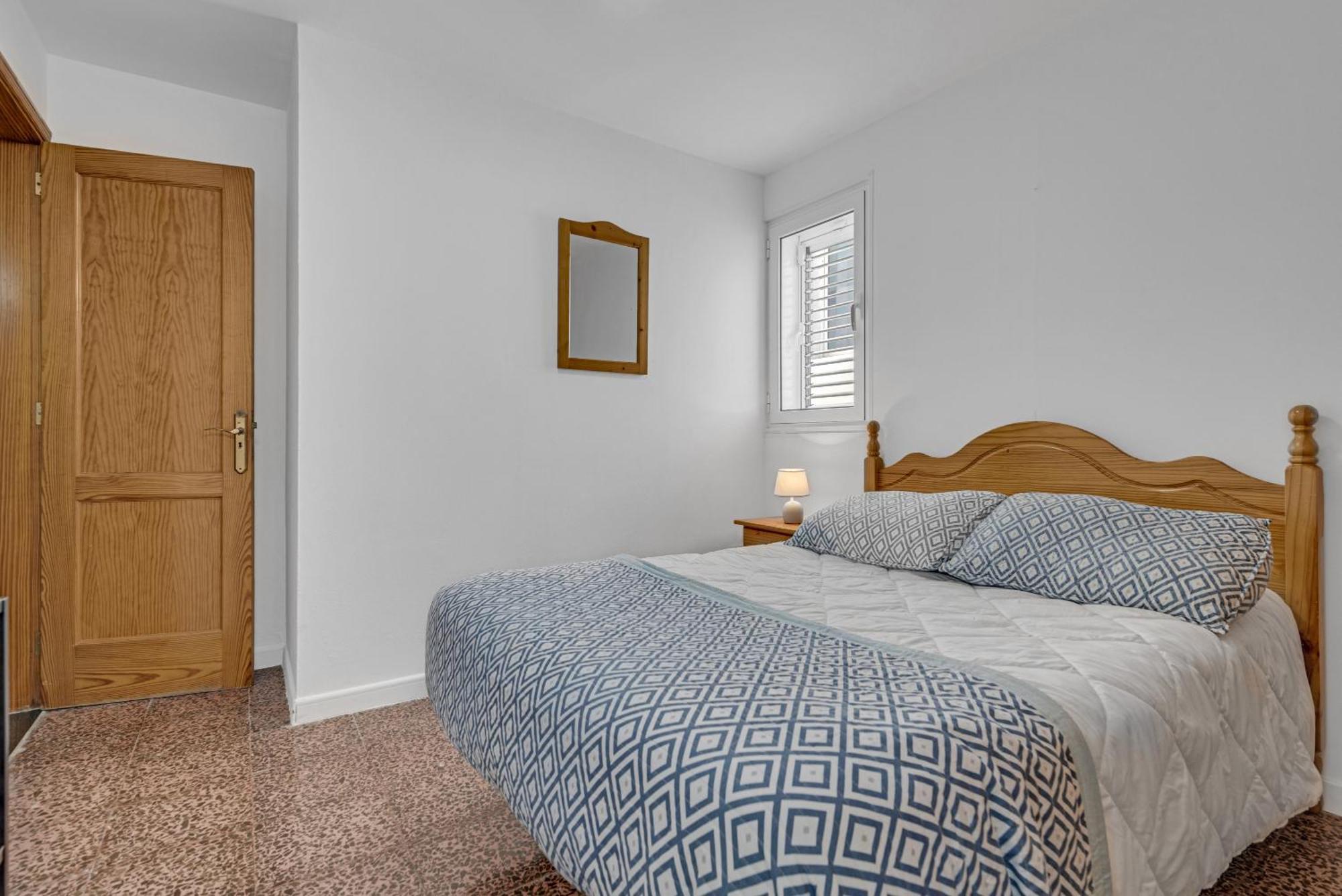 Casa Carmencita Holiday home