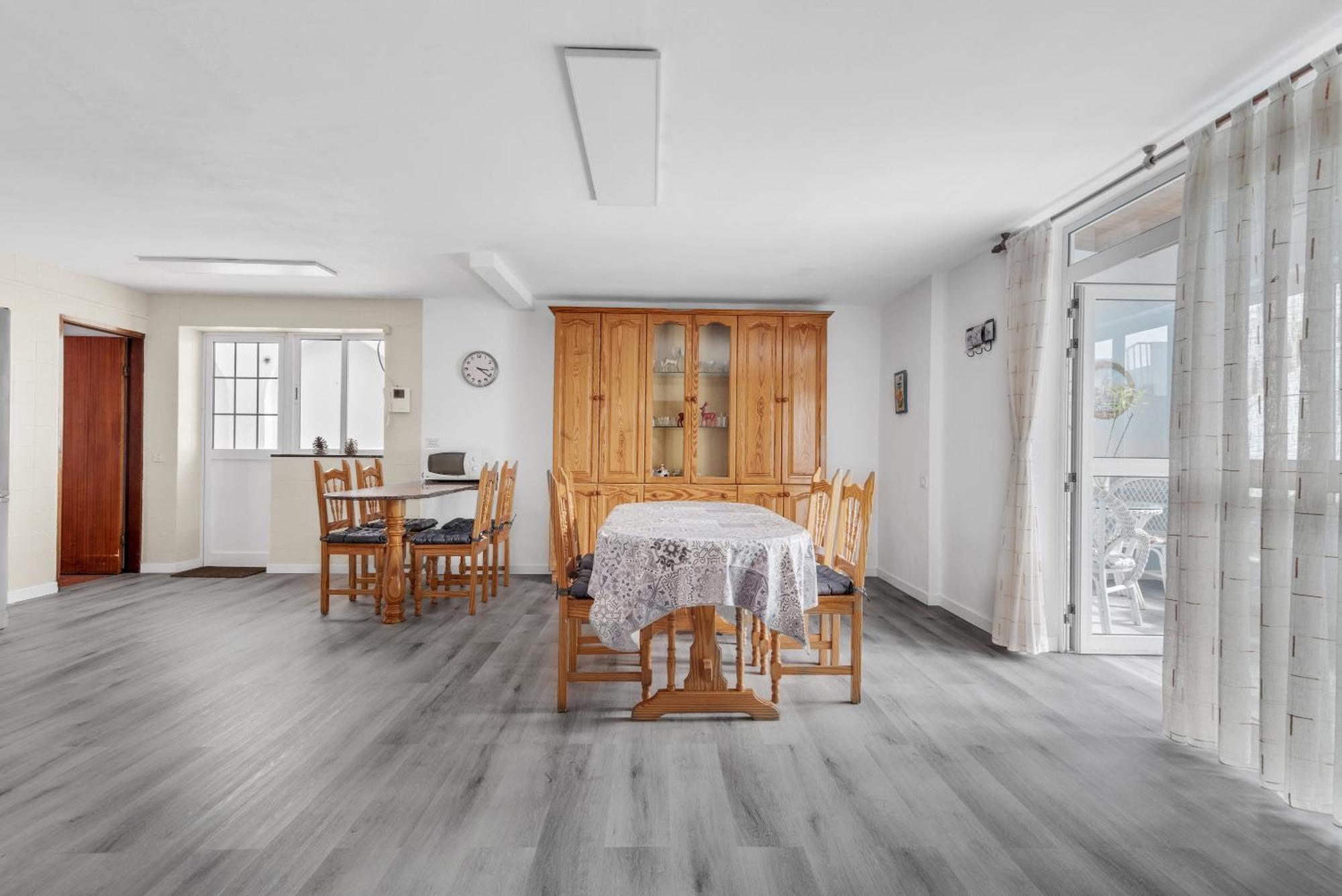 Holiday home Casa Carmencita *