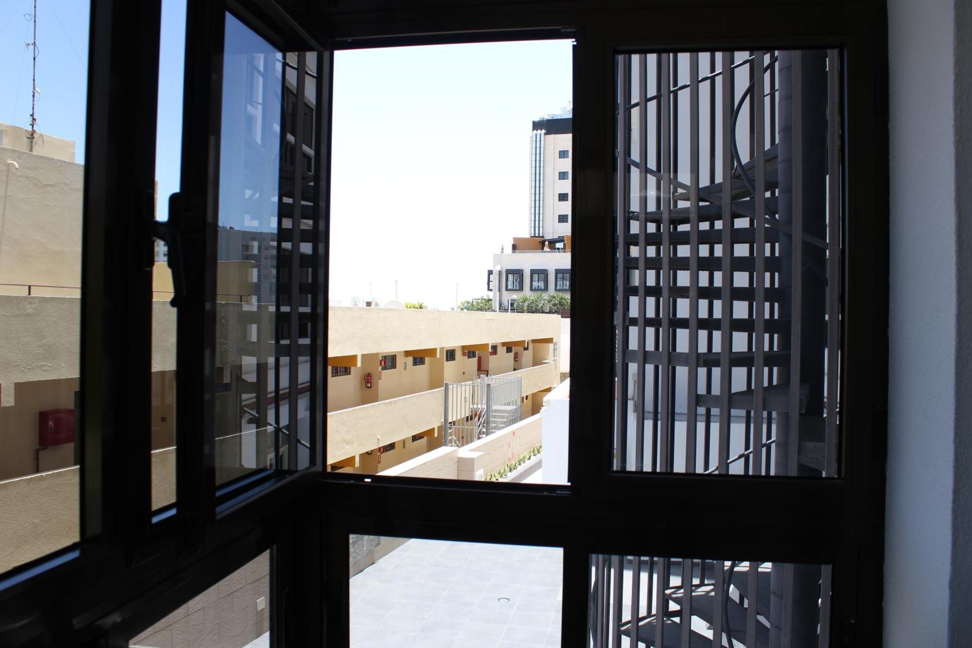 Apartahotel Fayna Playa del Inglés