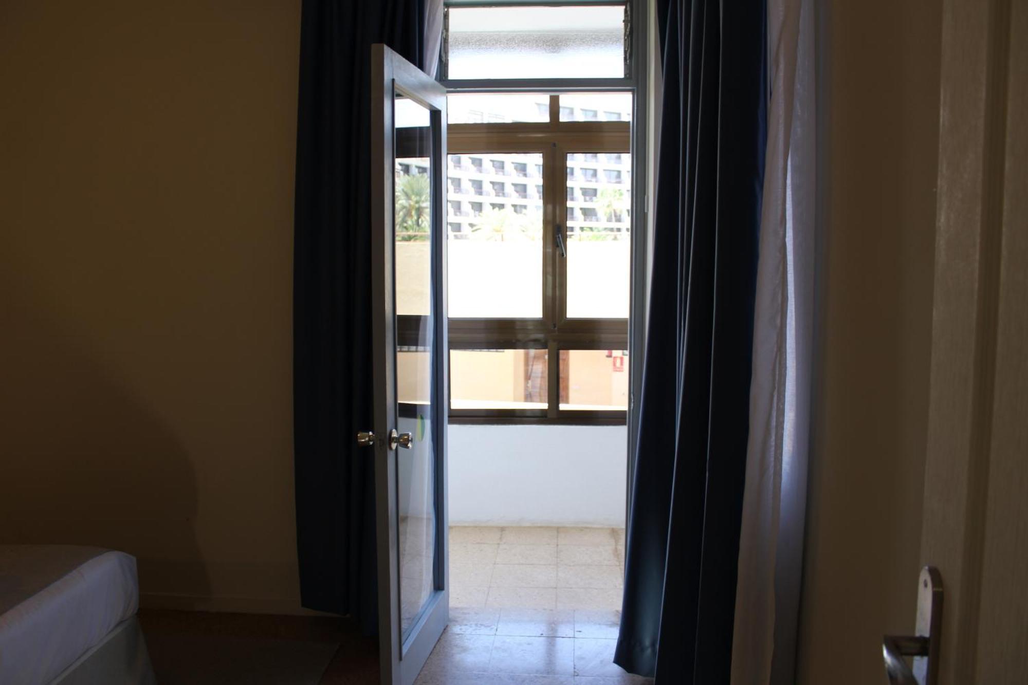 Fayna Apartahotel Playa del Inglés