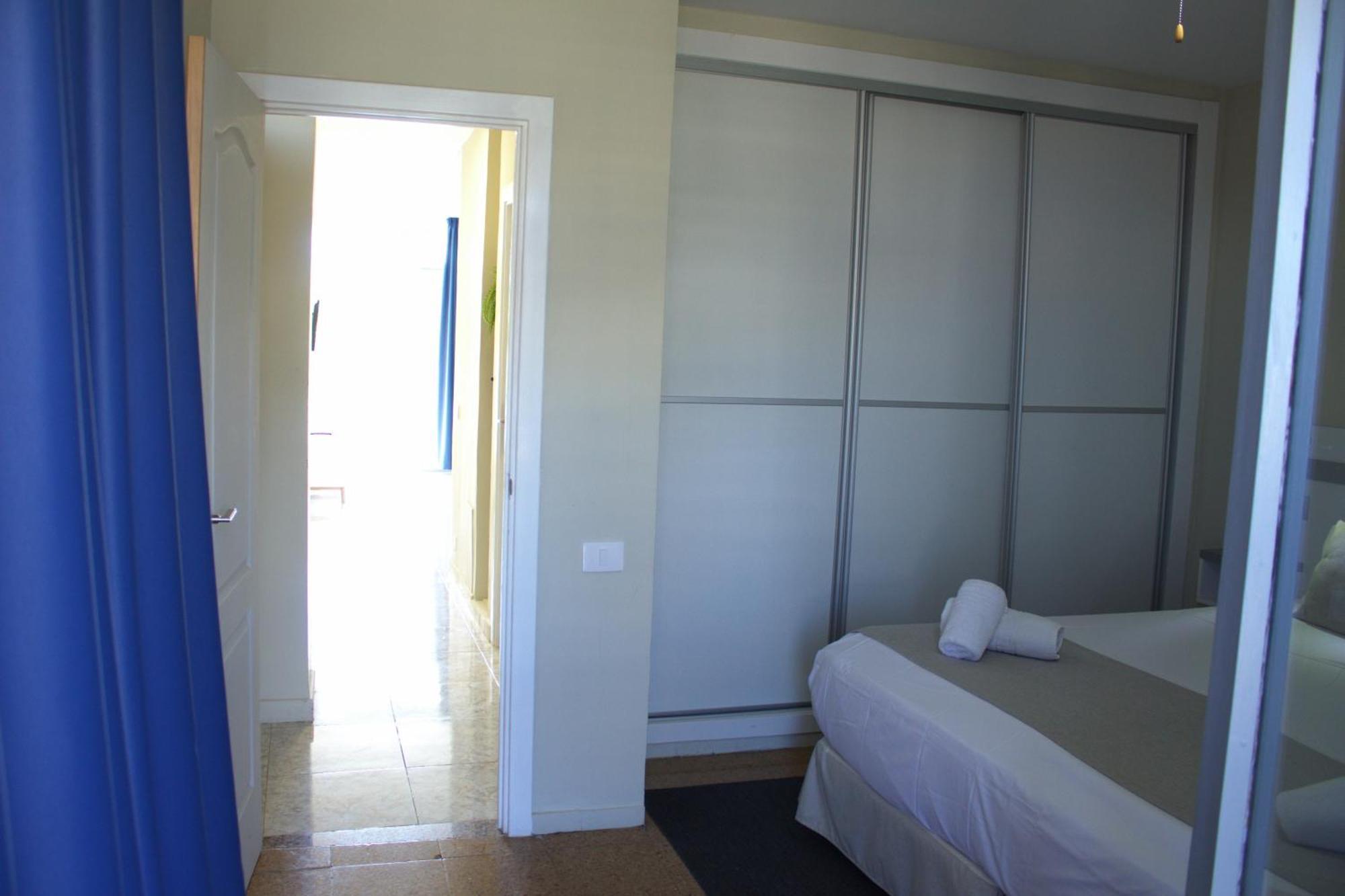 Apartahotel Fayna Playa del Inglés