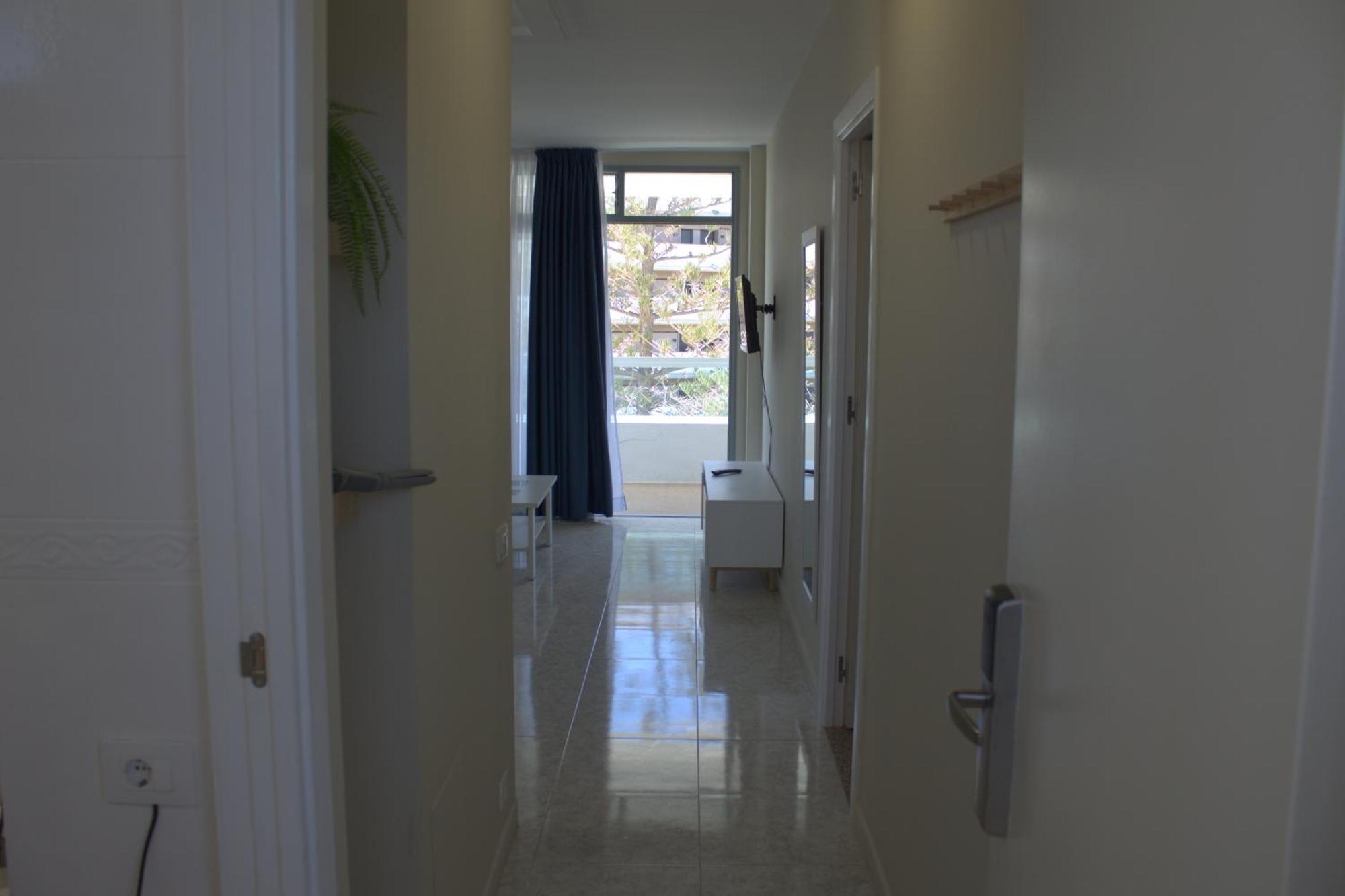 Fayna Playa del Inglés