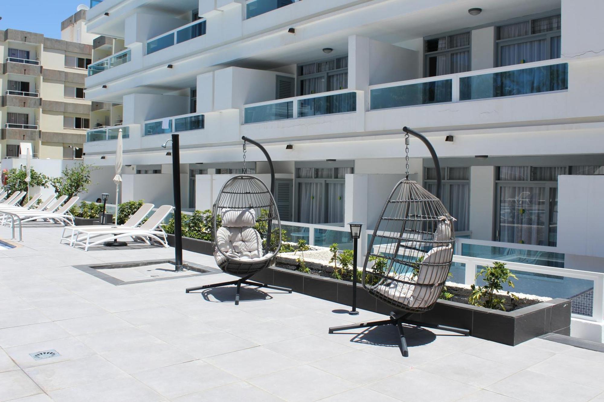 Fayna Apartahotel