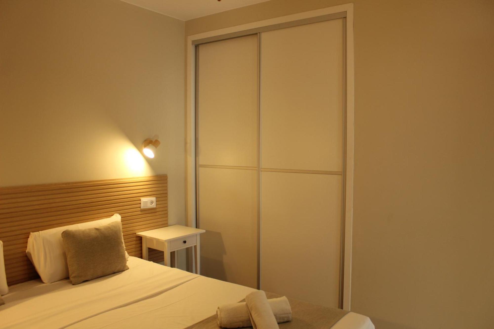 Apartahotel Fayna Playa del Inglés