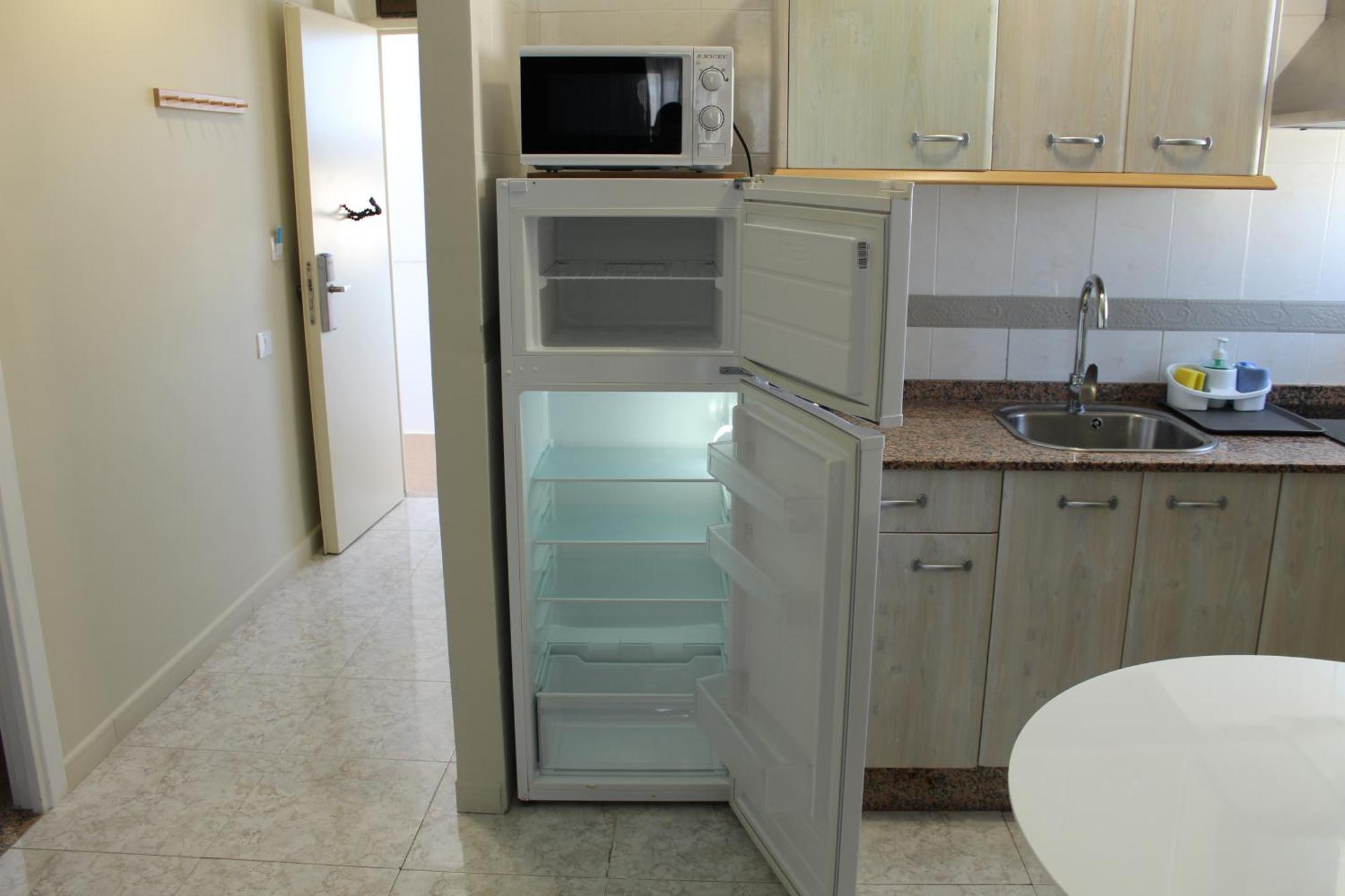 Apartahotel Fayna 2*
