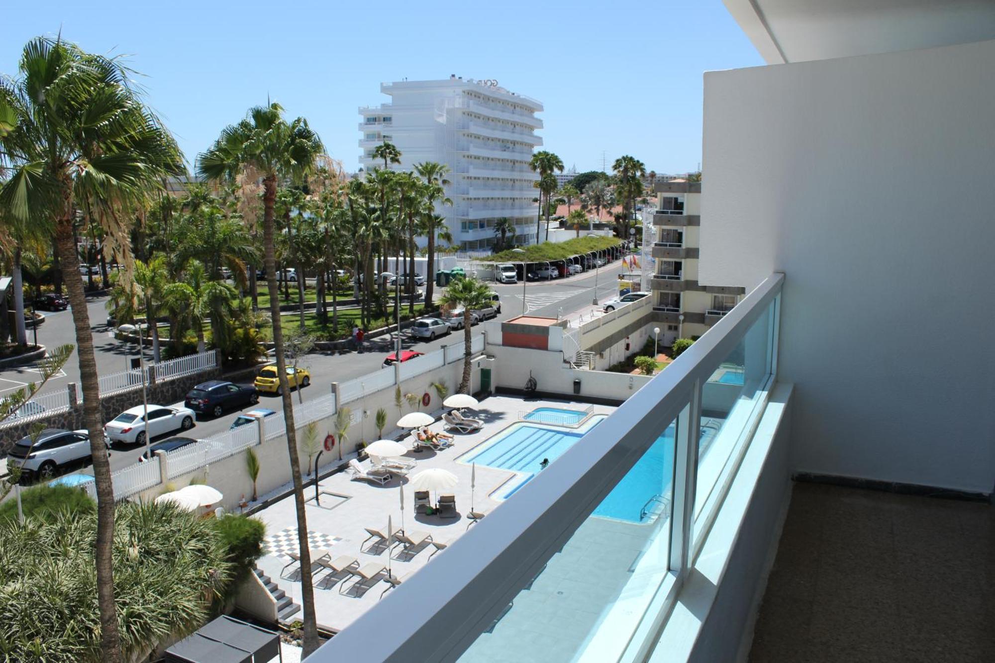 Fayna 2* Playa del Inglés