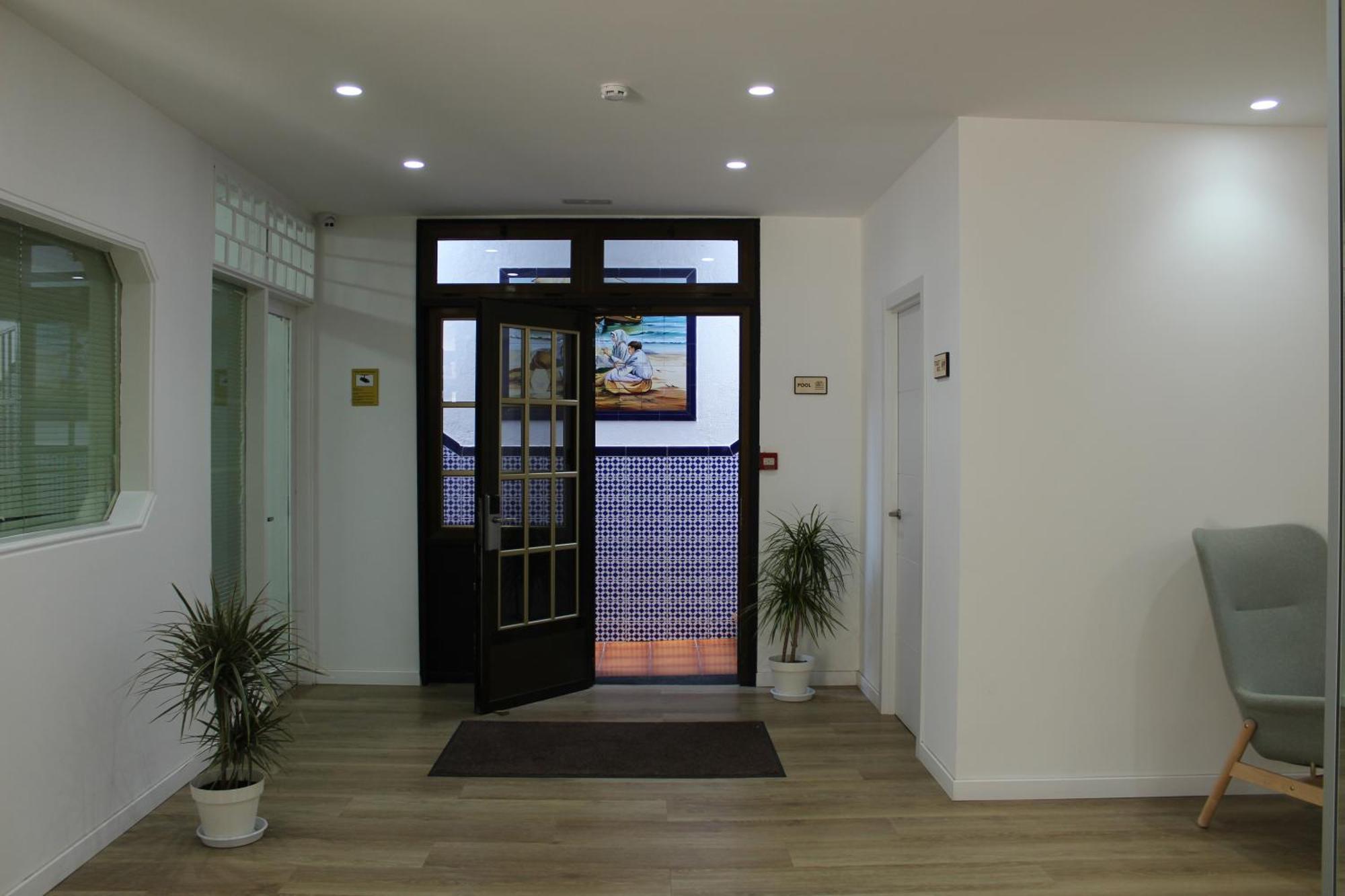 Fayna Apartahotel 2*