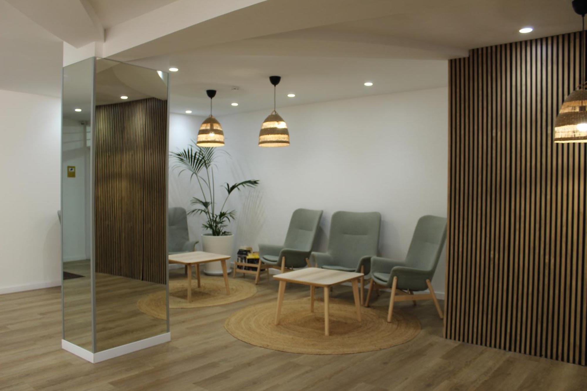 Apartahotel Fayna 2*