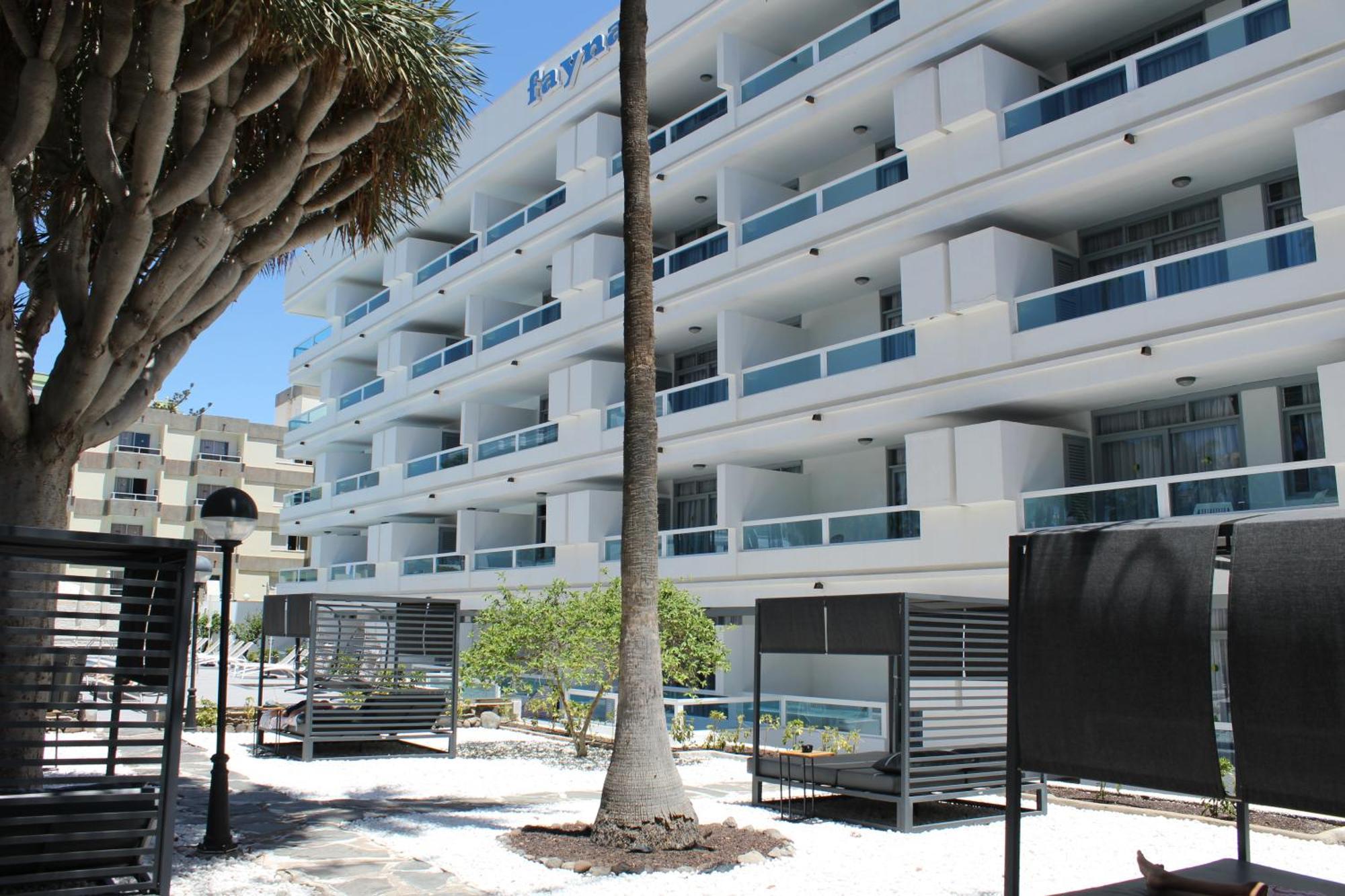 Fayna 2* Playa del Inglés