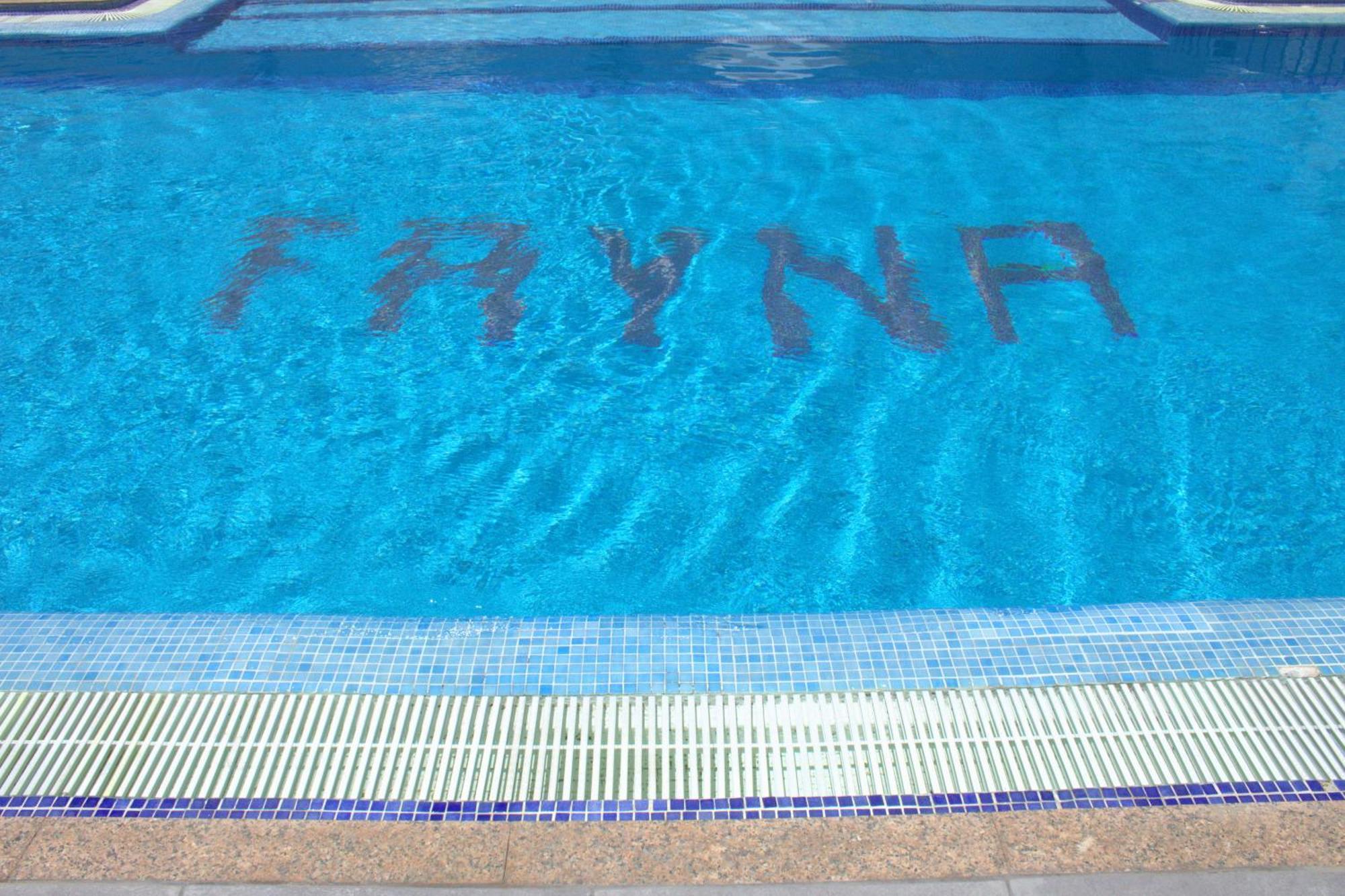 Fayna 2*