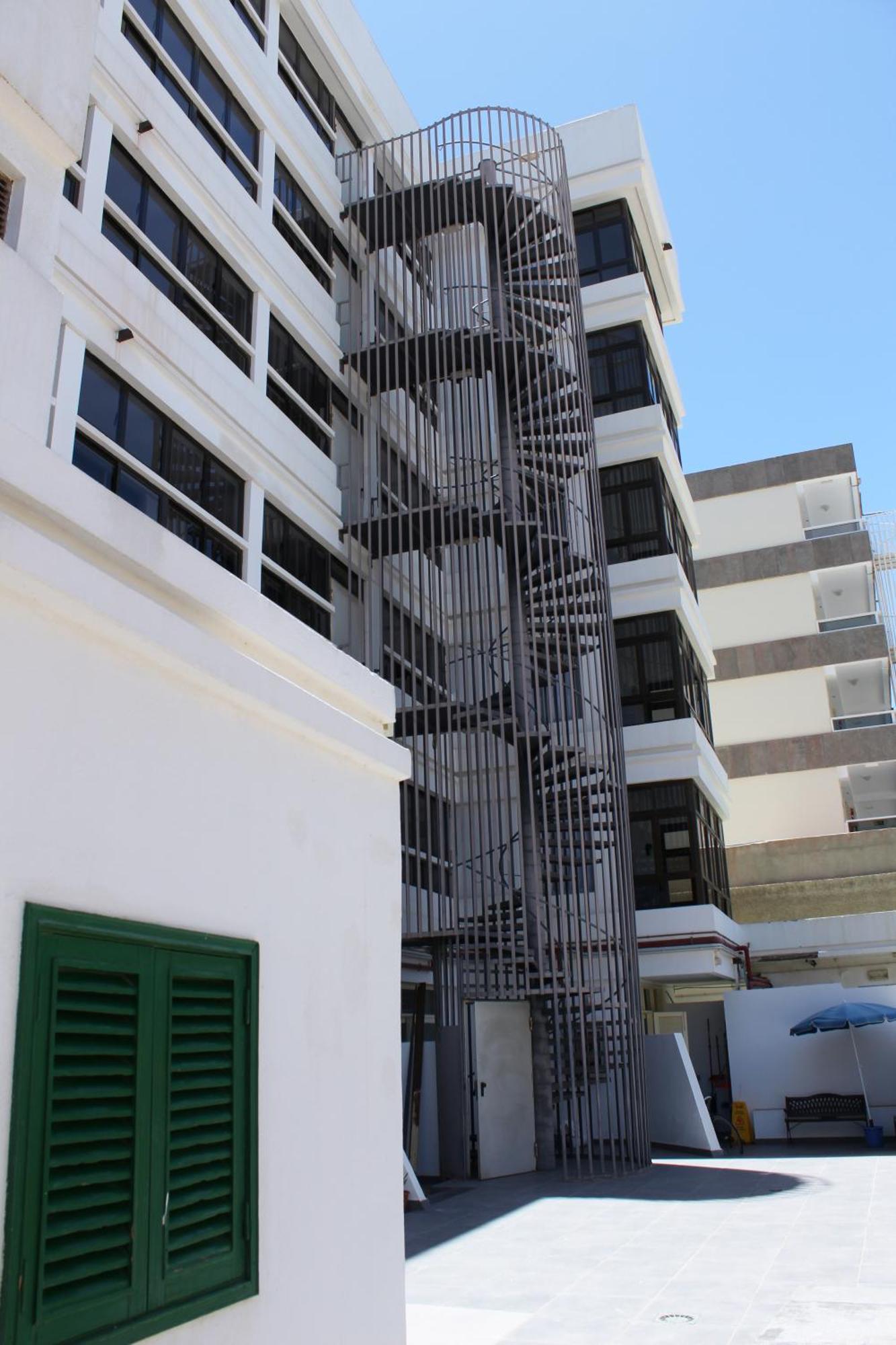 Fayna 2* Playa del Inglés