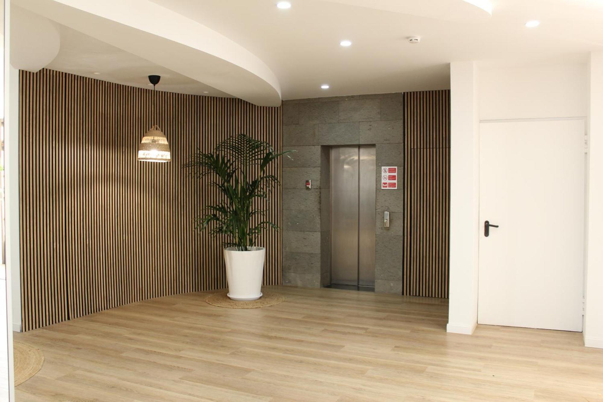 Fayna Apartahotel