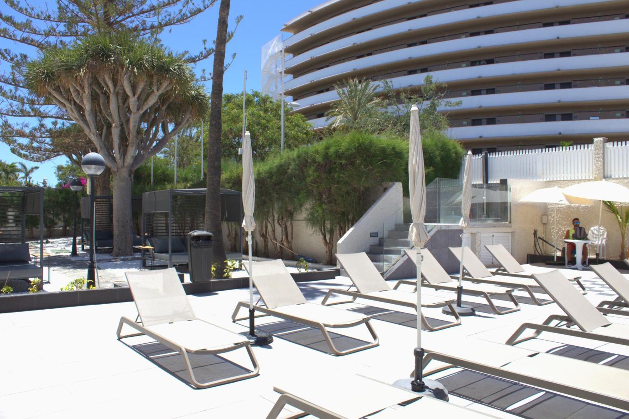 Fayna Apartahotel 2*