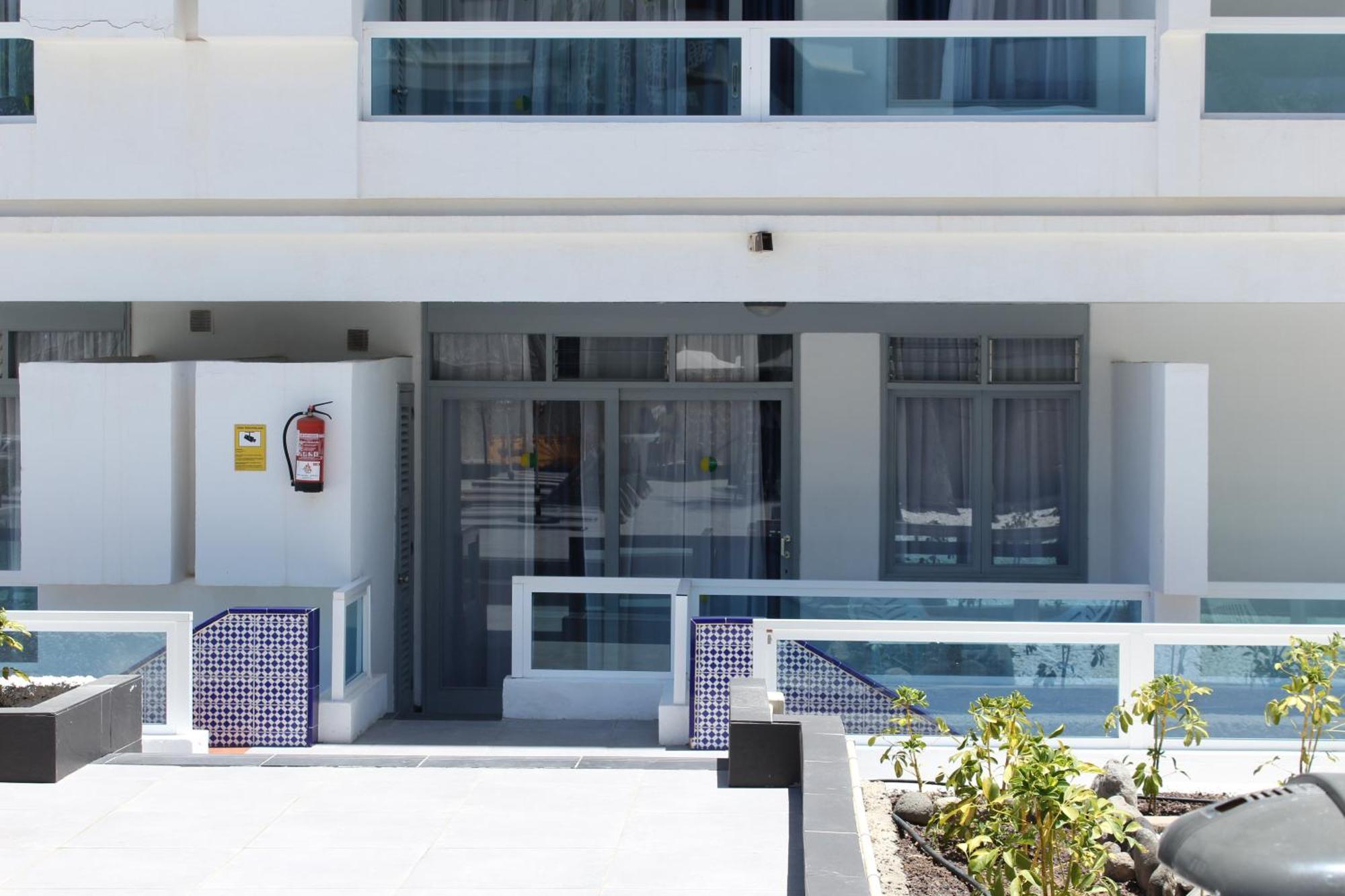 Fayna Apartahotel Playa del Inglés