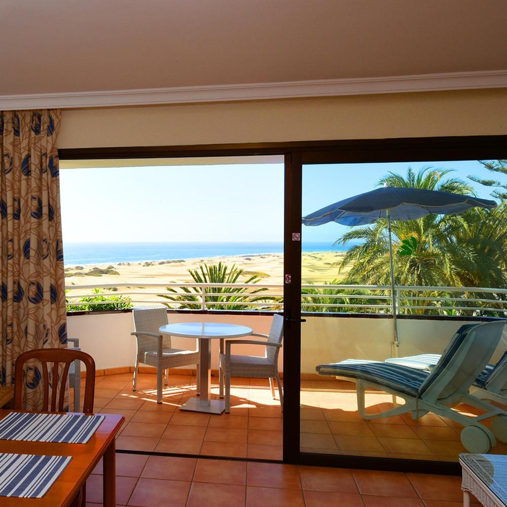 Taboga - Adults Only * Playa del Ingles (Gran Canaria)