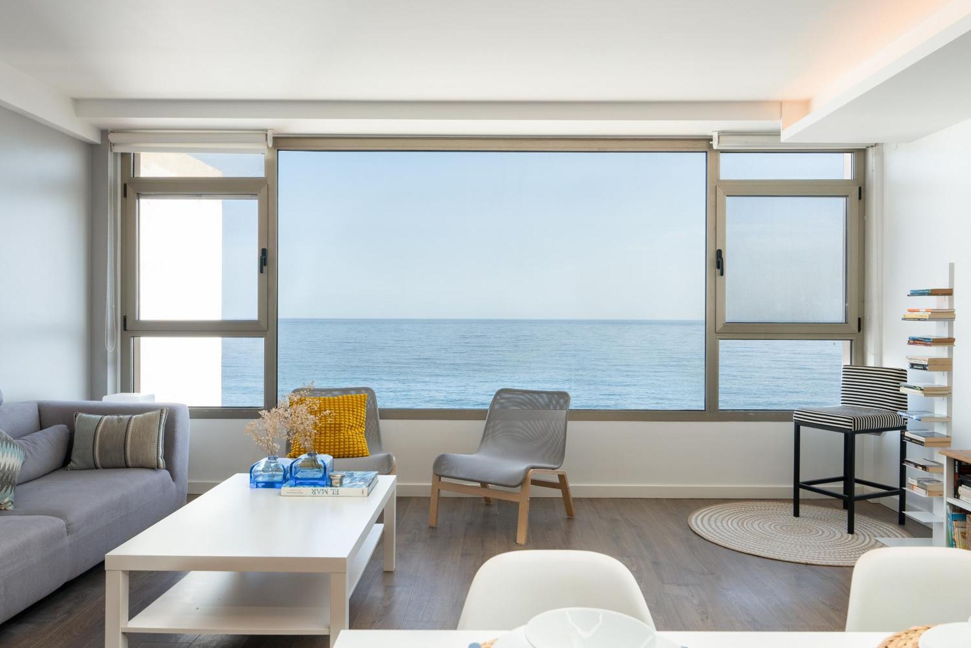La Casa De La Playa
