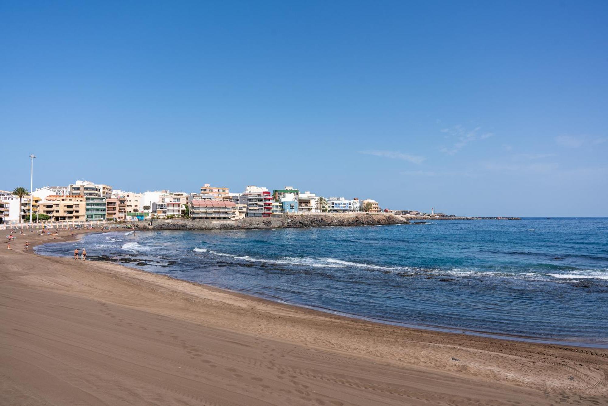 La Casa De La Playa Apartment *