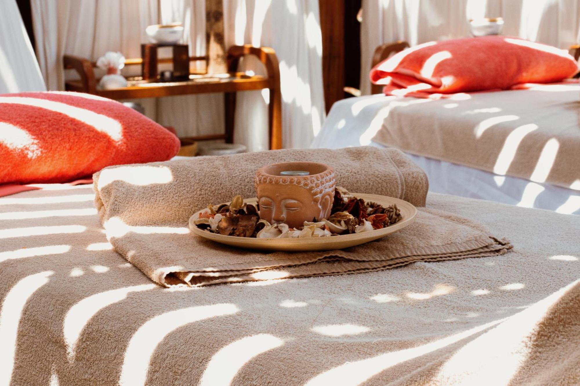 Hotel Bohemia & Spa - Adults Only Playa del Inglés