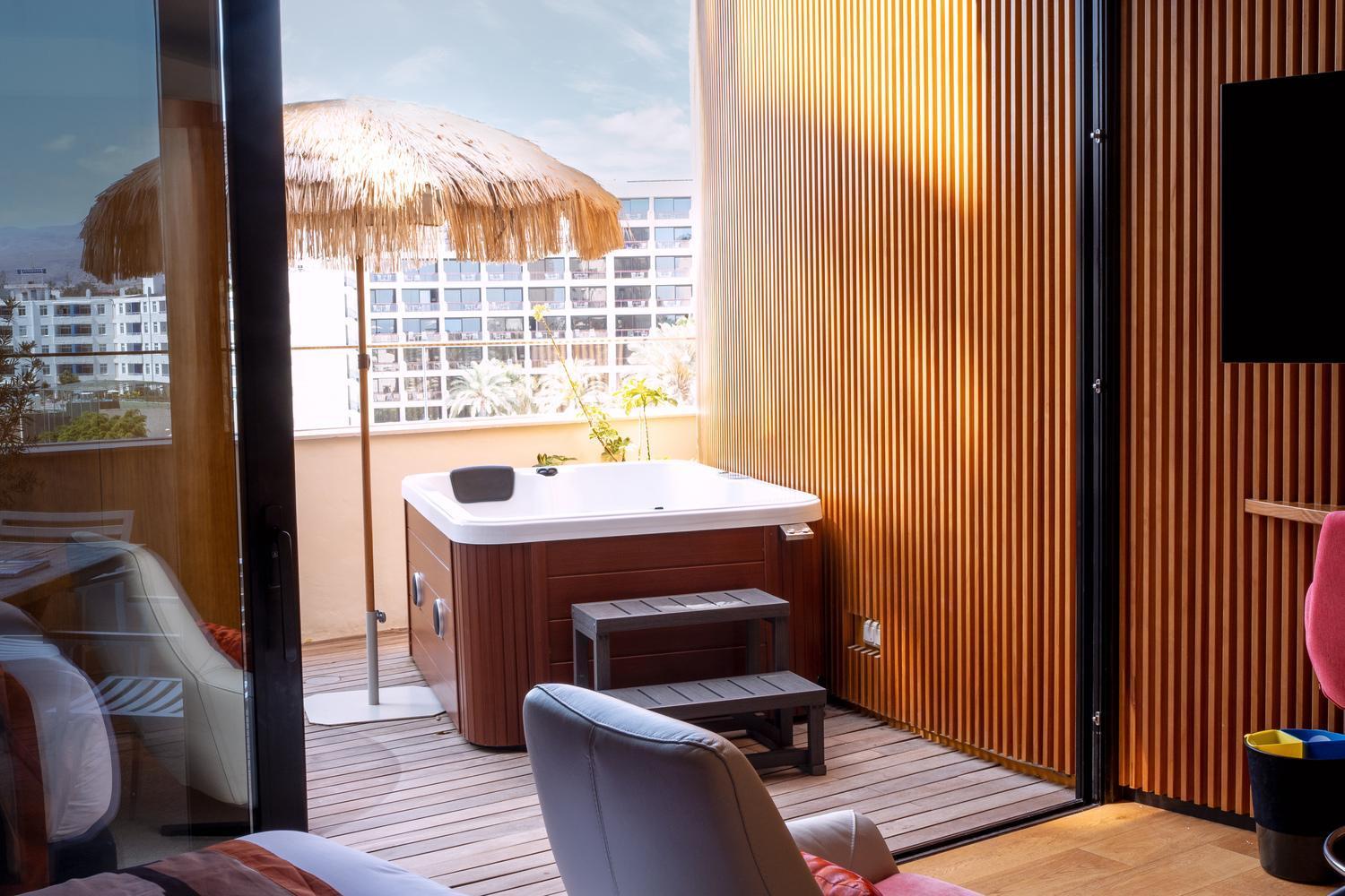 Bohemia & Spa - Adults Only 5*