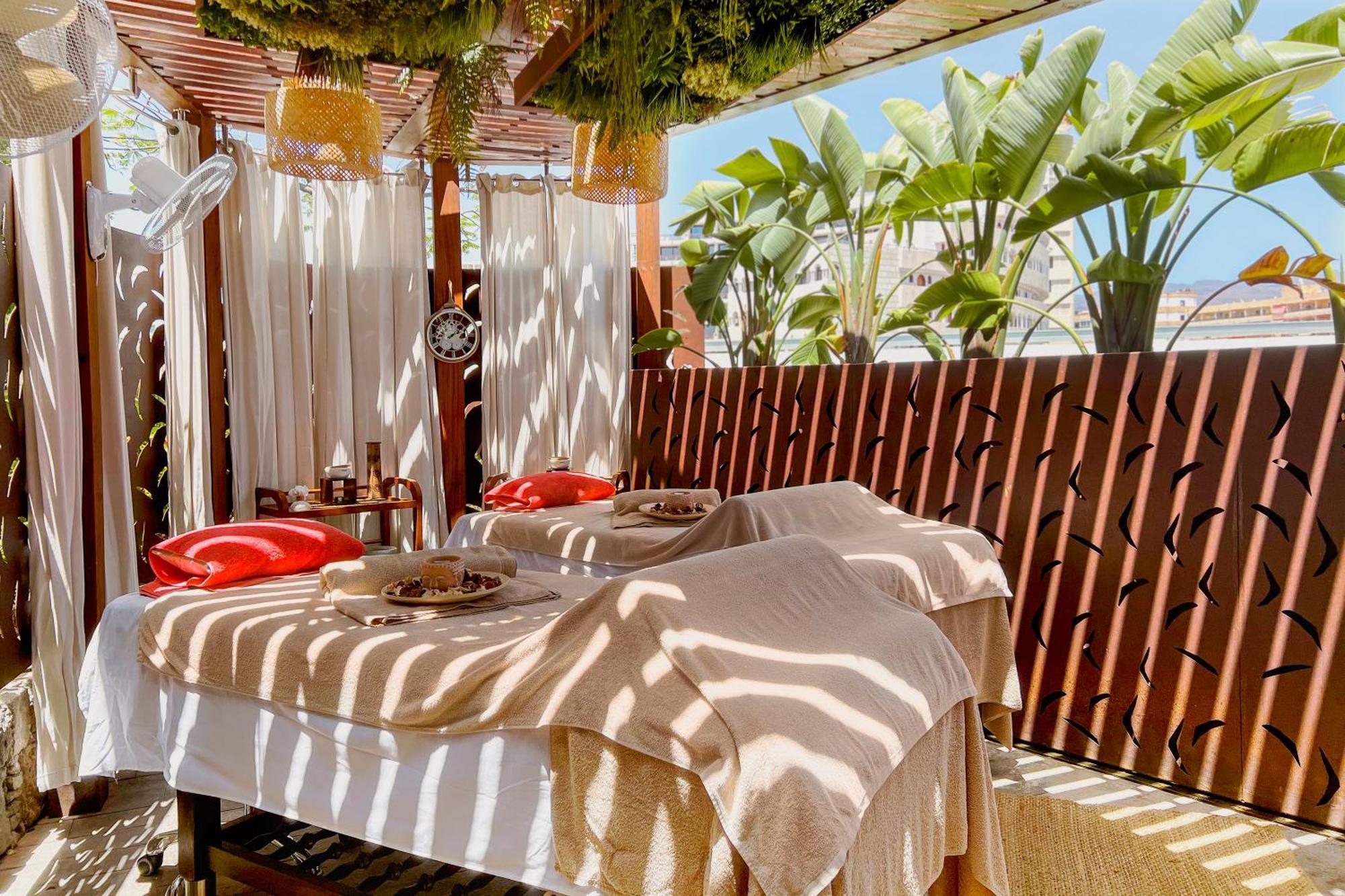 Bohemia & Spa - Adults Only Playa del Inglés
