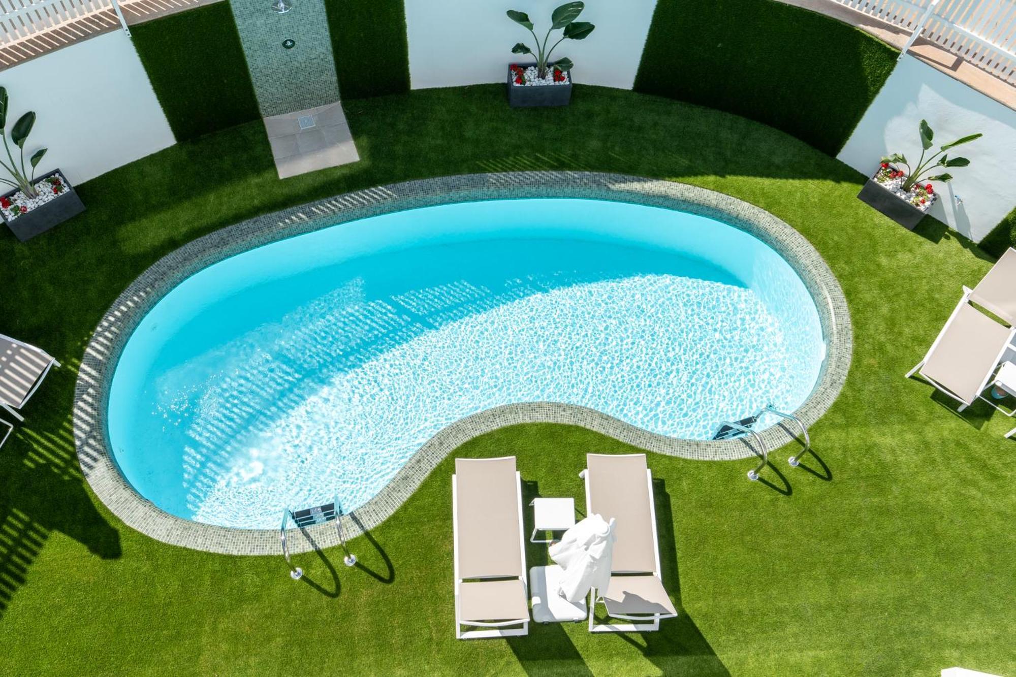 Apartamento Alsol Caribes 2 - Adults Only