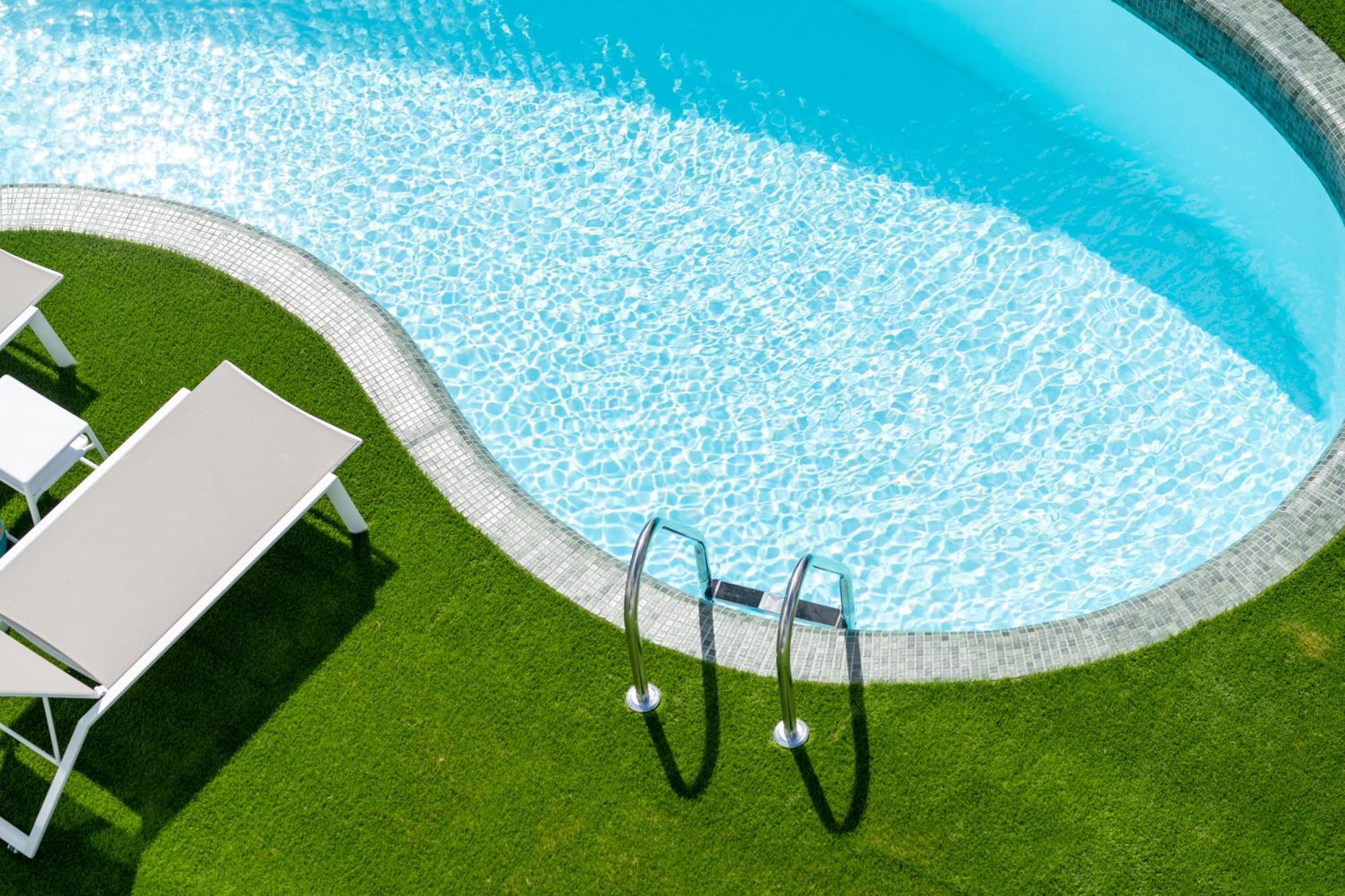 Alsol Caribes 2 - Adults Only Apartamento *