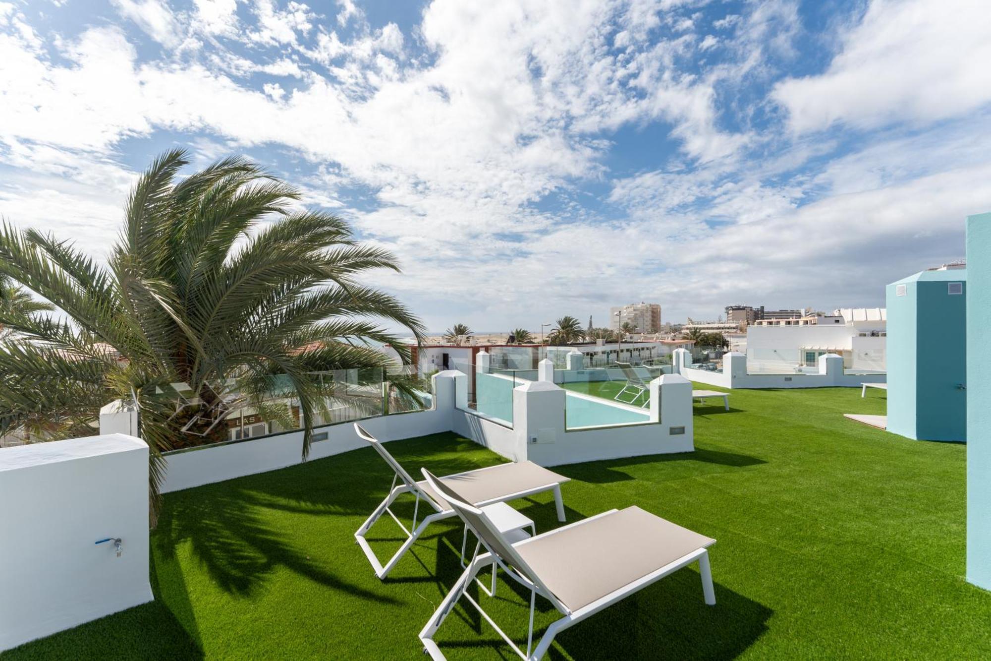 Apartamento Alsol Caribes 2 - Adults Only *
