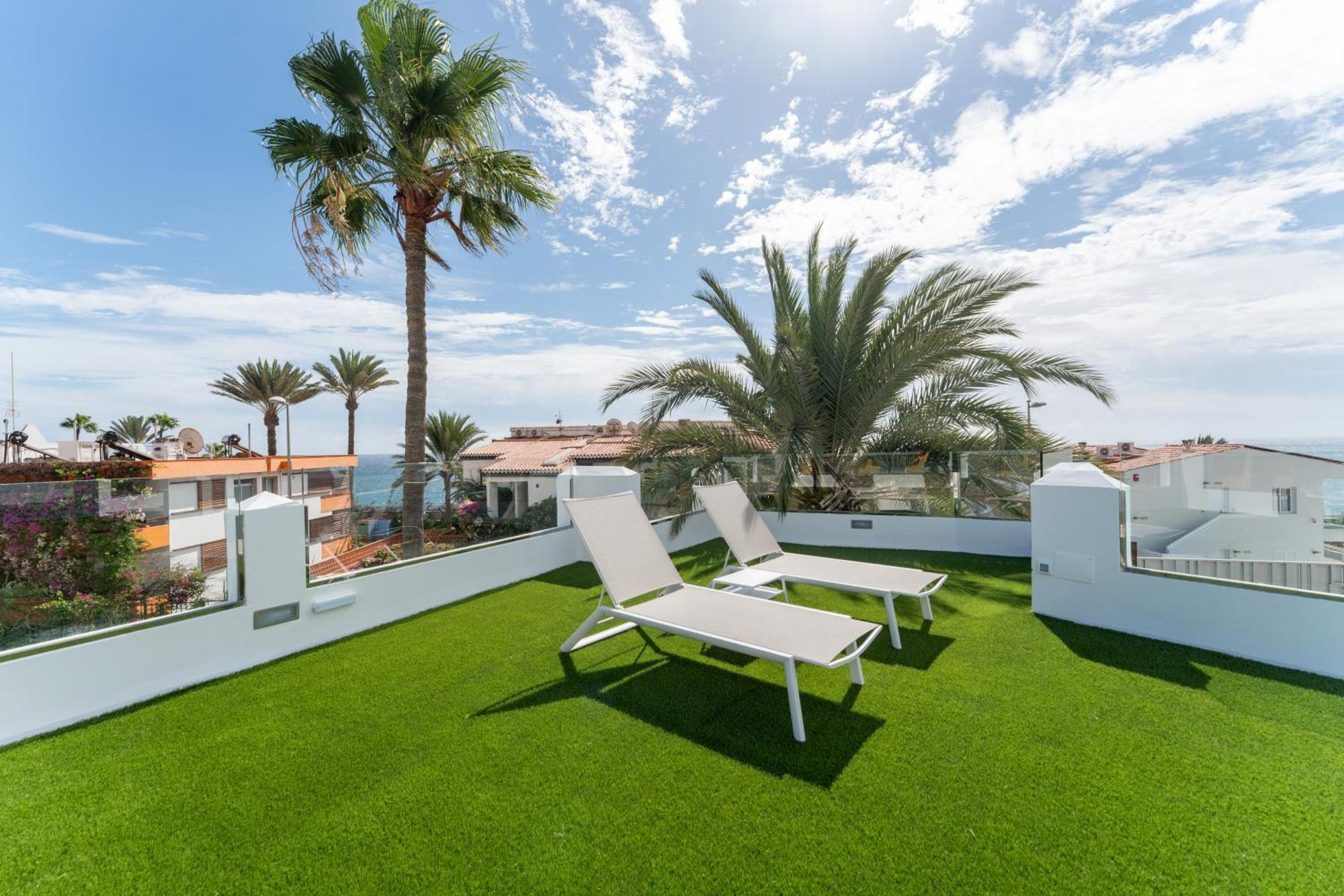 Apartamento Alsol Caribes 2 - Adults Only Playa del Inglés
