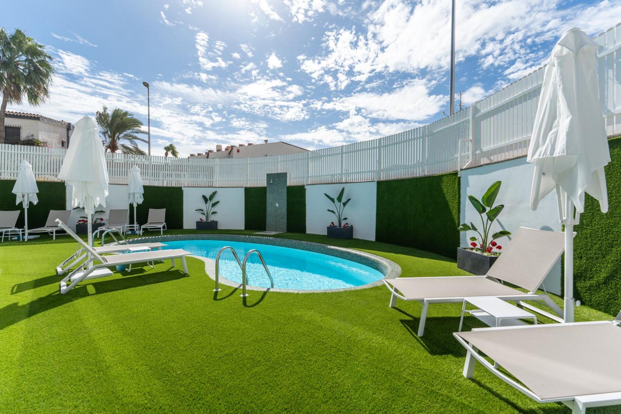 Apartamento Alsol Caribes 2 - Adults Only