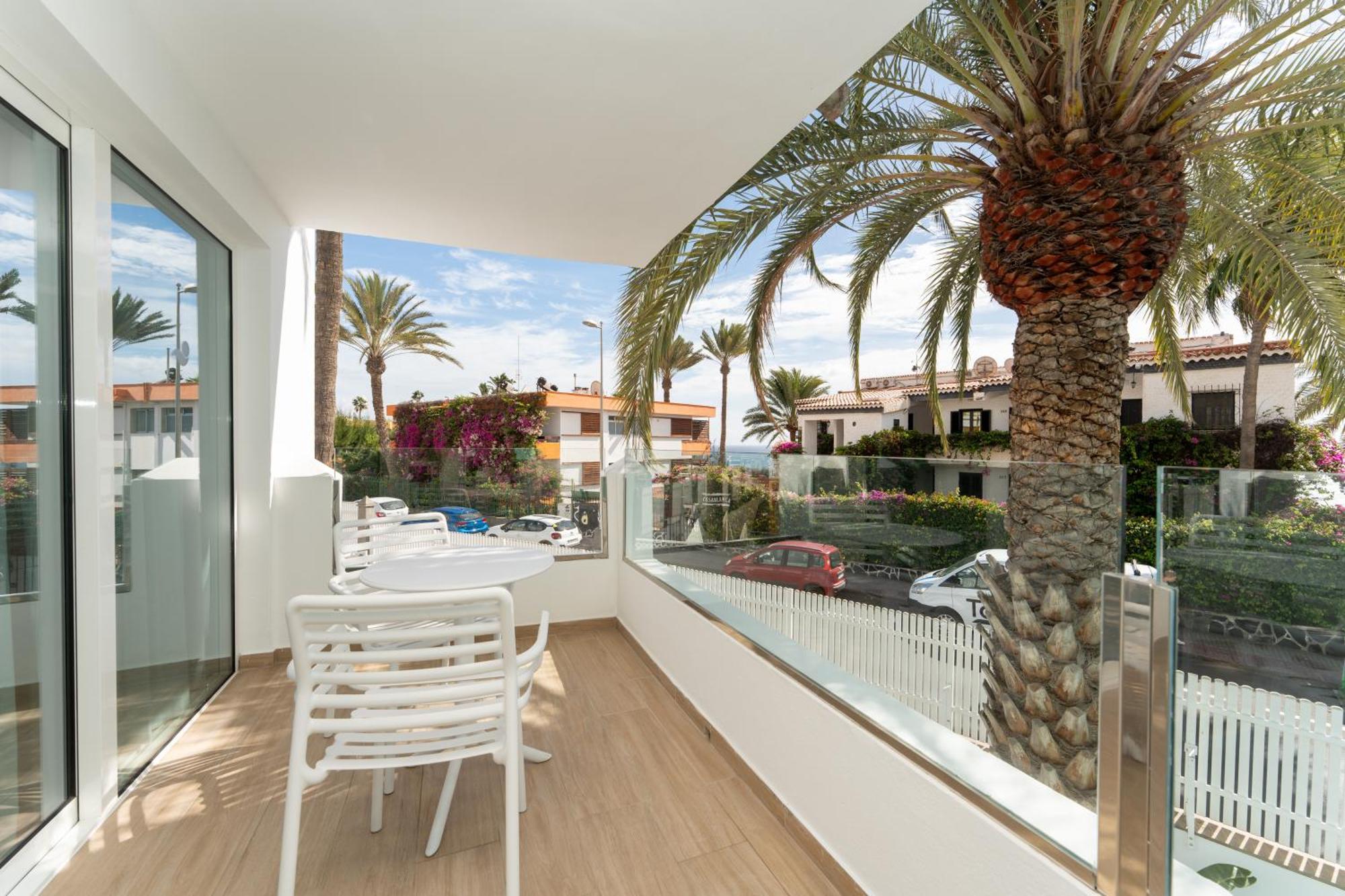 Alsol Caribes 2 - Adults Only Apartamento *