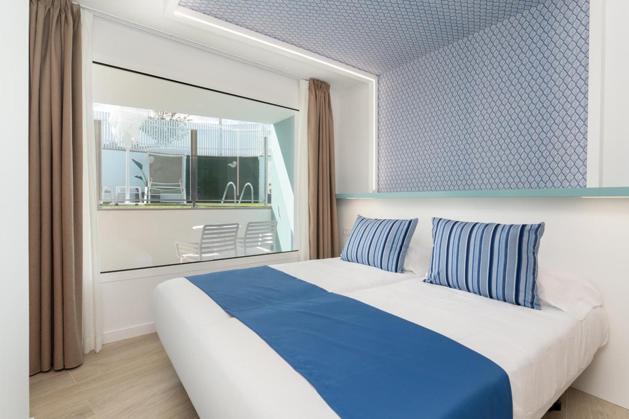 Alsol Caribes 2 - Adults Only Apartamento