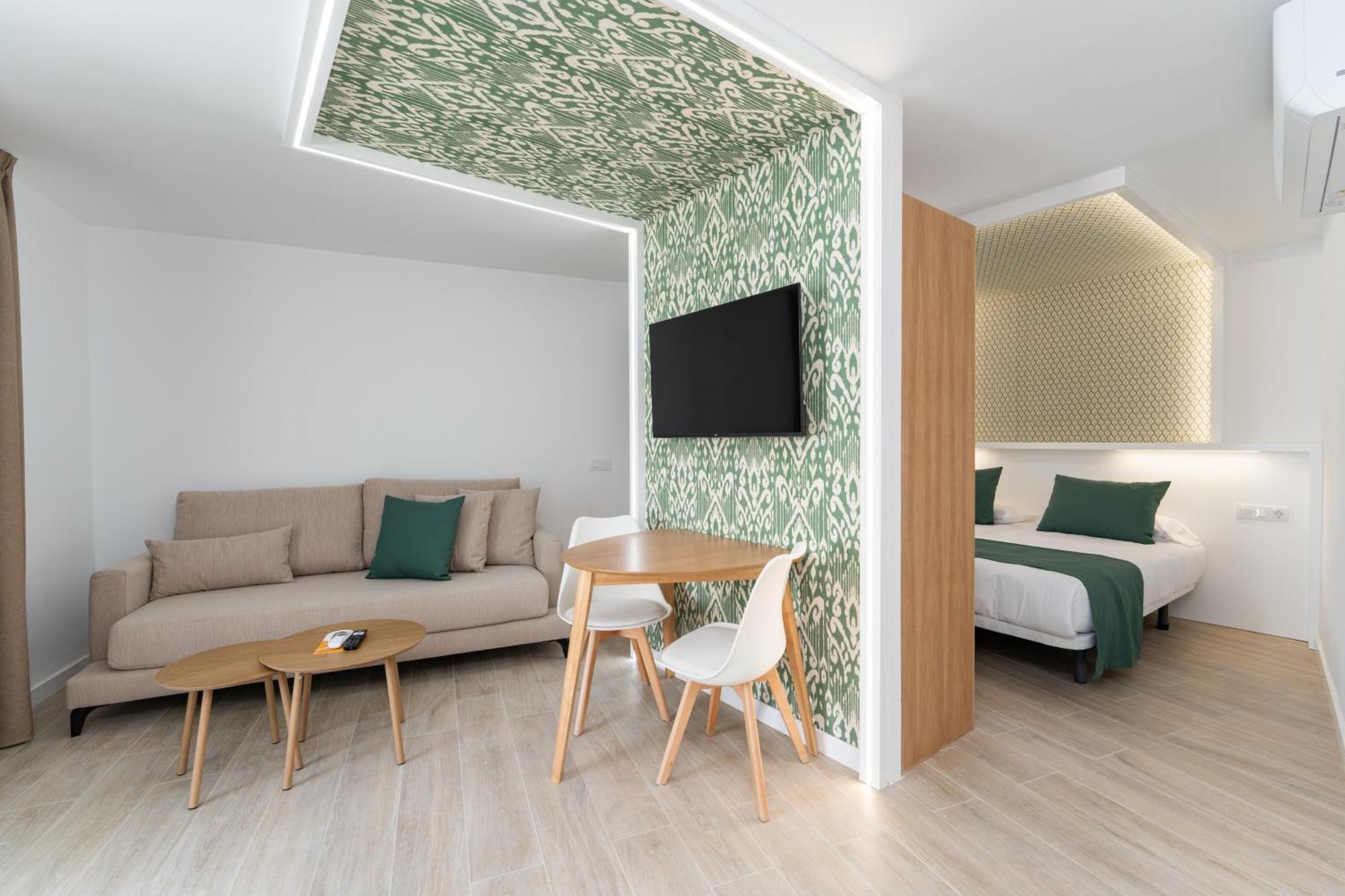 Apartamento Alsol Caribes 2 - Adults Only