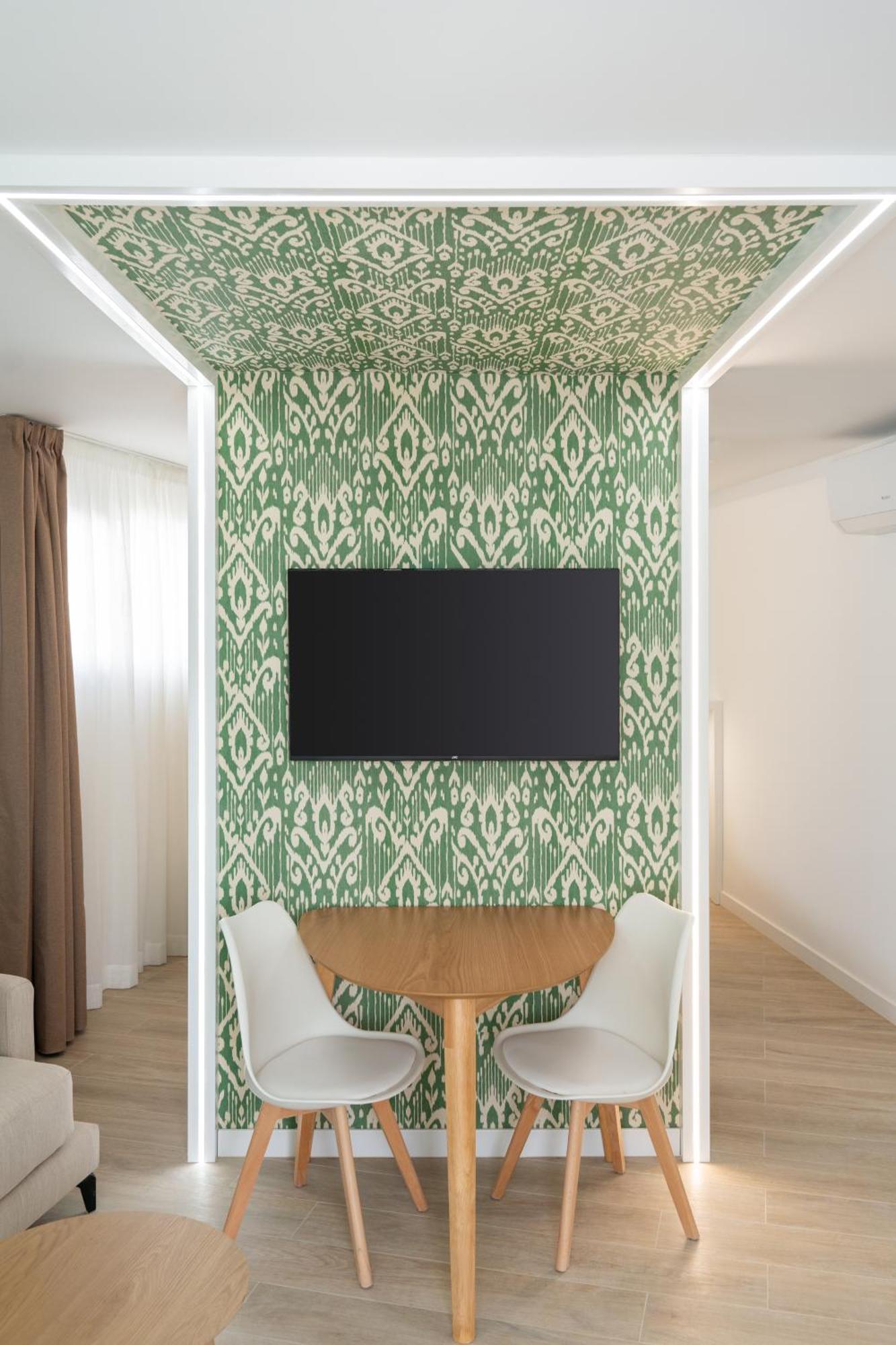 Alsol Caribes 2 - Adults Only Apartamento *