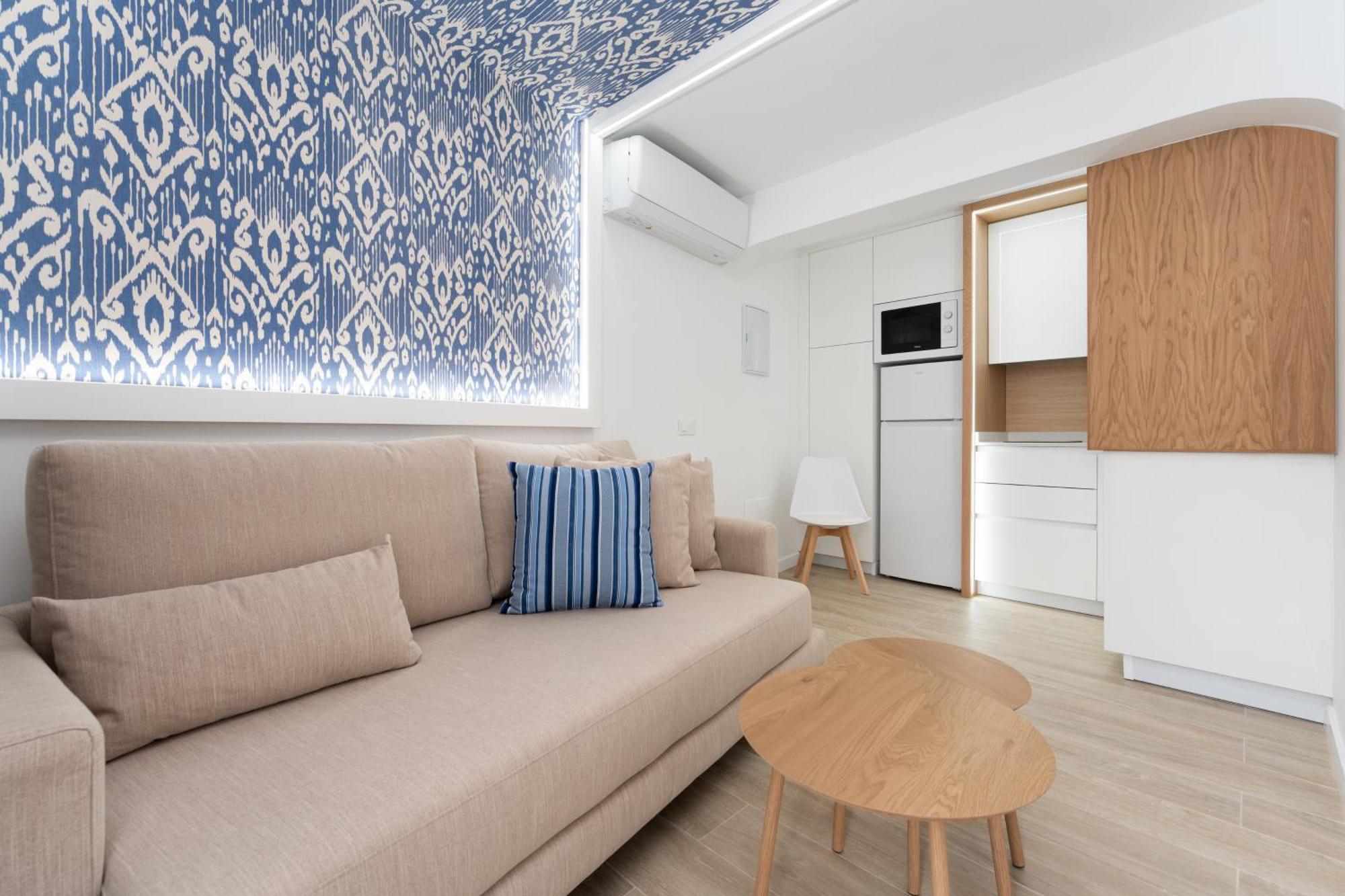 Apartamento Alsol Caribes 2 - Adults Only *