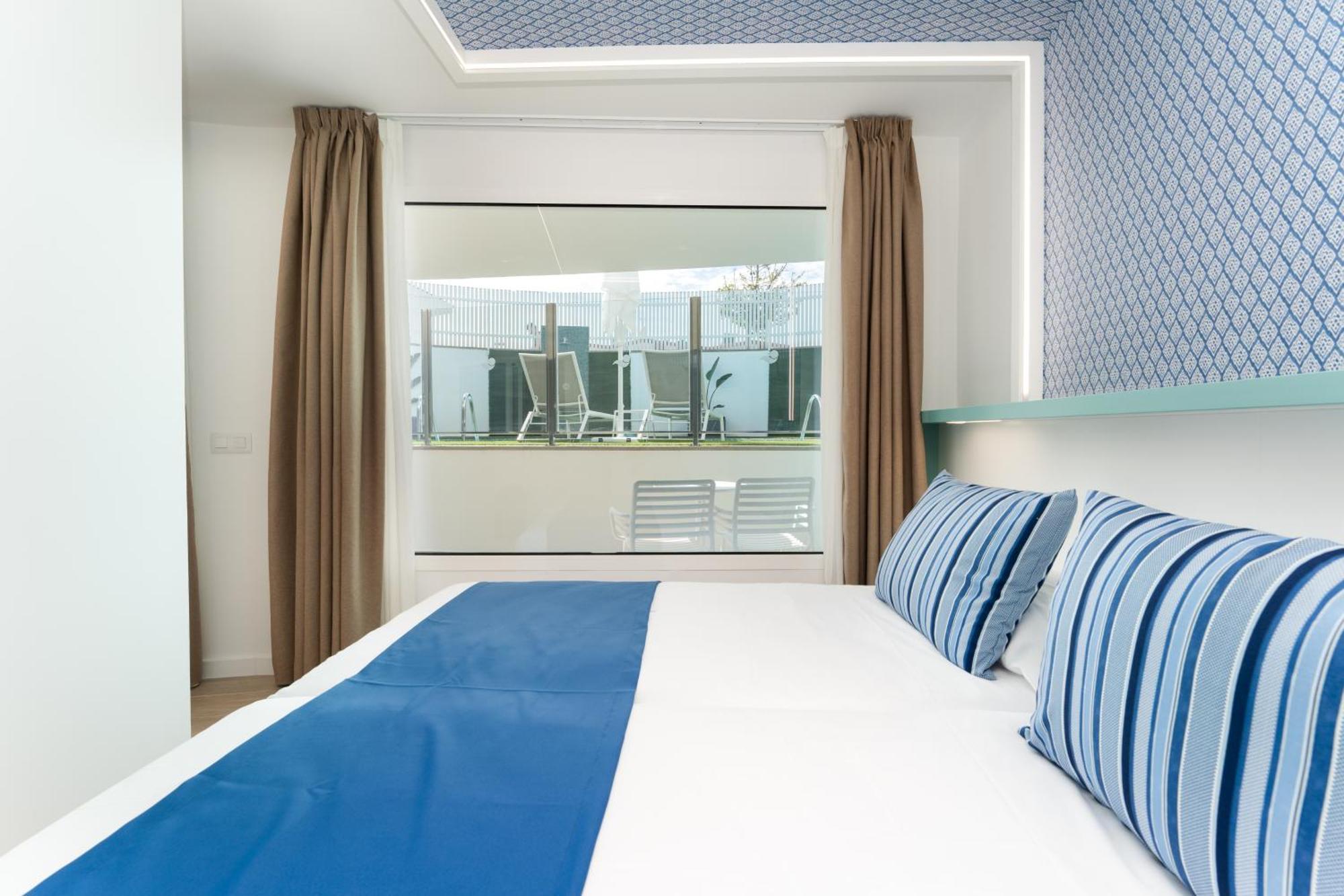 Alsol Caribes 2 - Adults Only Apartamento Playa del Inglés