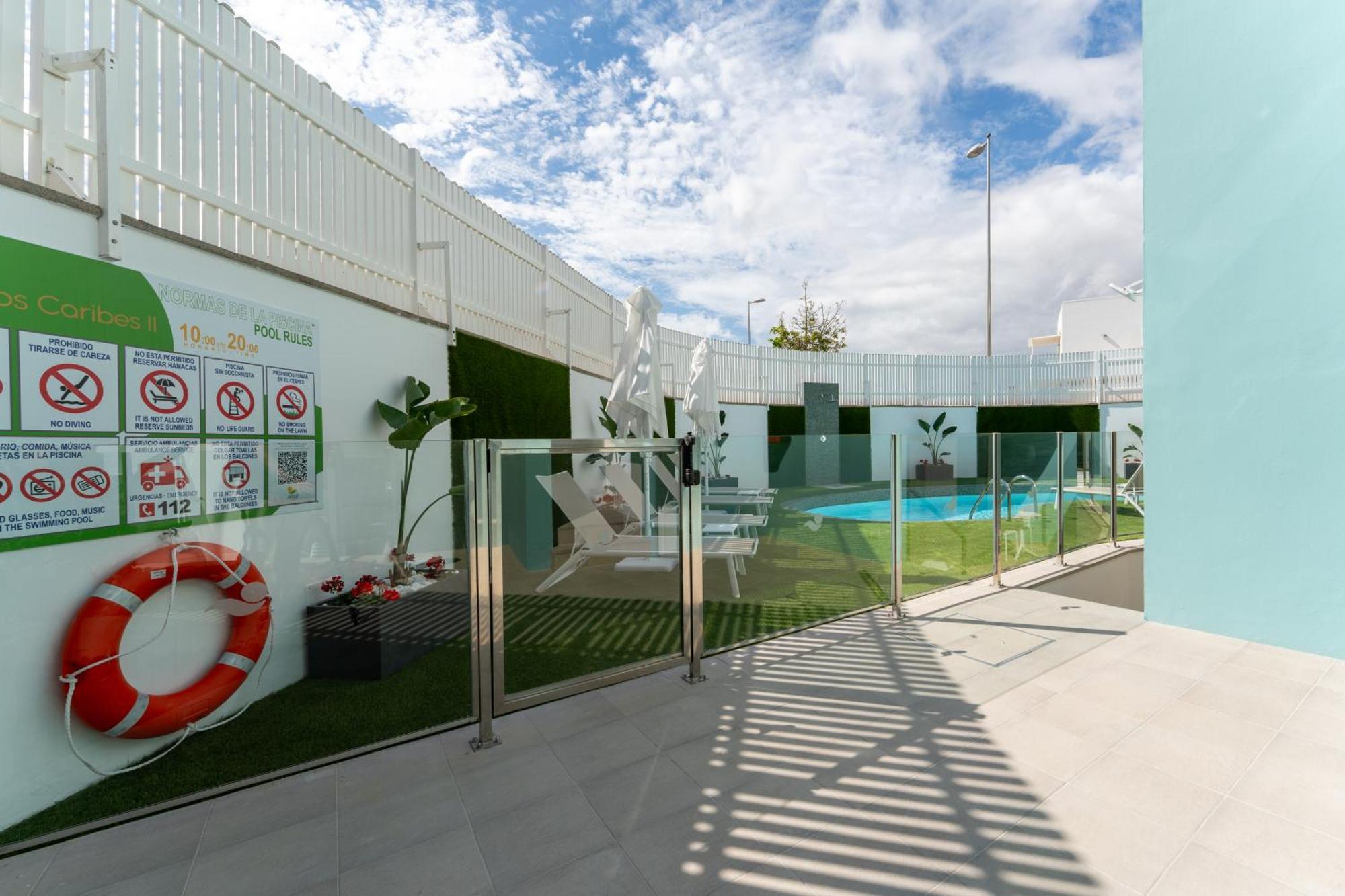 Apartamento Alsol Caribes 2 - Adults Only Playa del Inglés