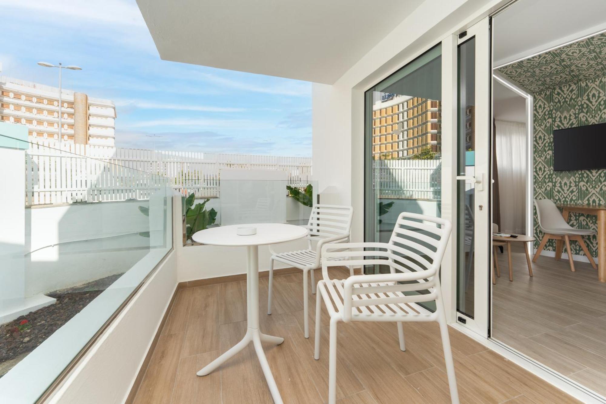Alsol Caribes 2 - Adults Only Playa del Inglés