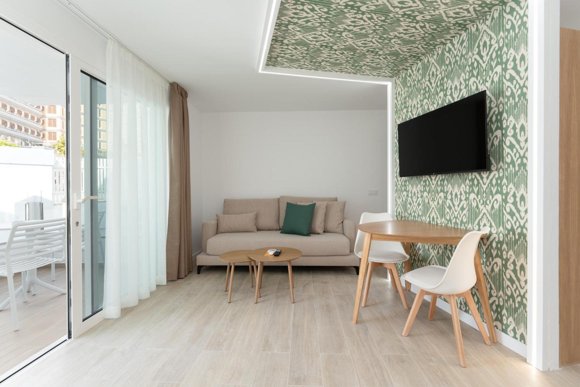 Alsol Caribes 2 - Adults Only * Playa del Inglés