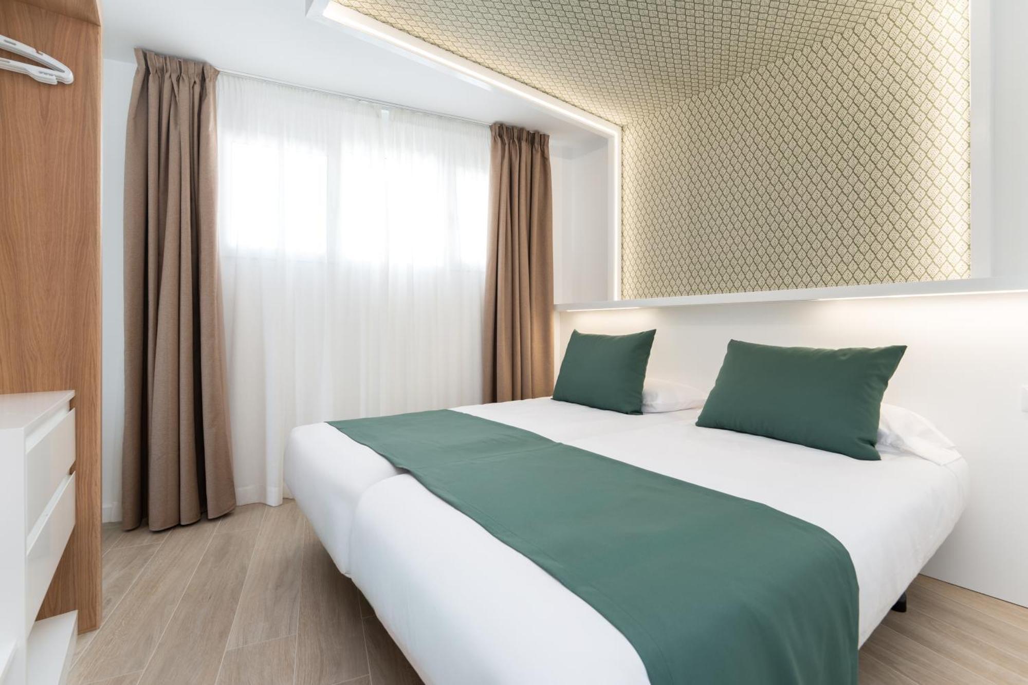Apartamento Alsol Caribes 2 - Adults Only