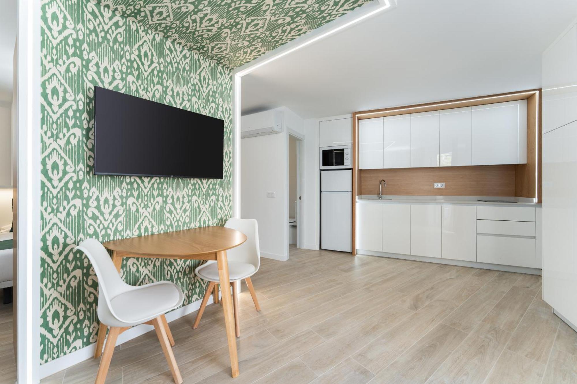 Alsol Caribes 2 - Adults Only Apartamento *