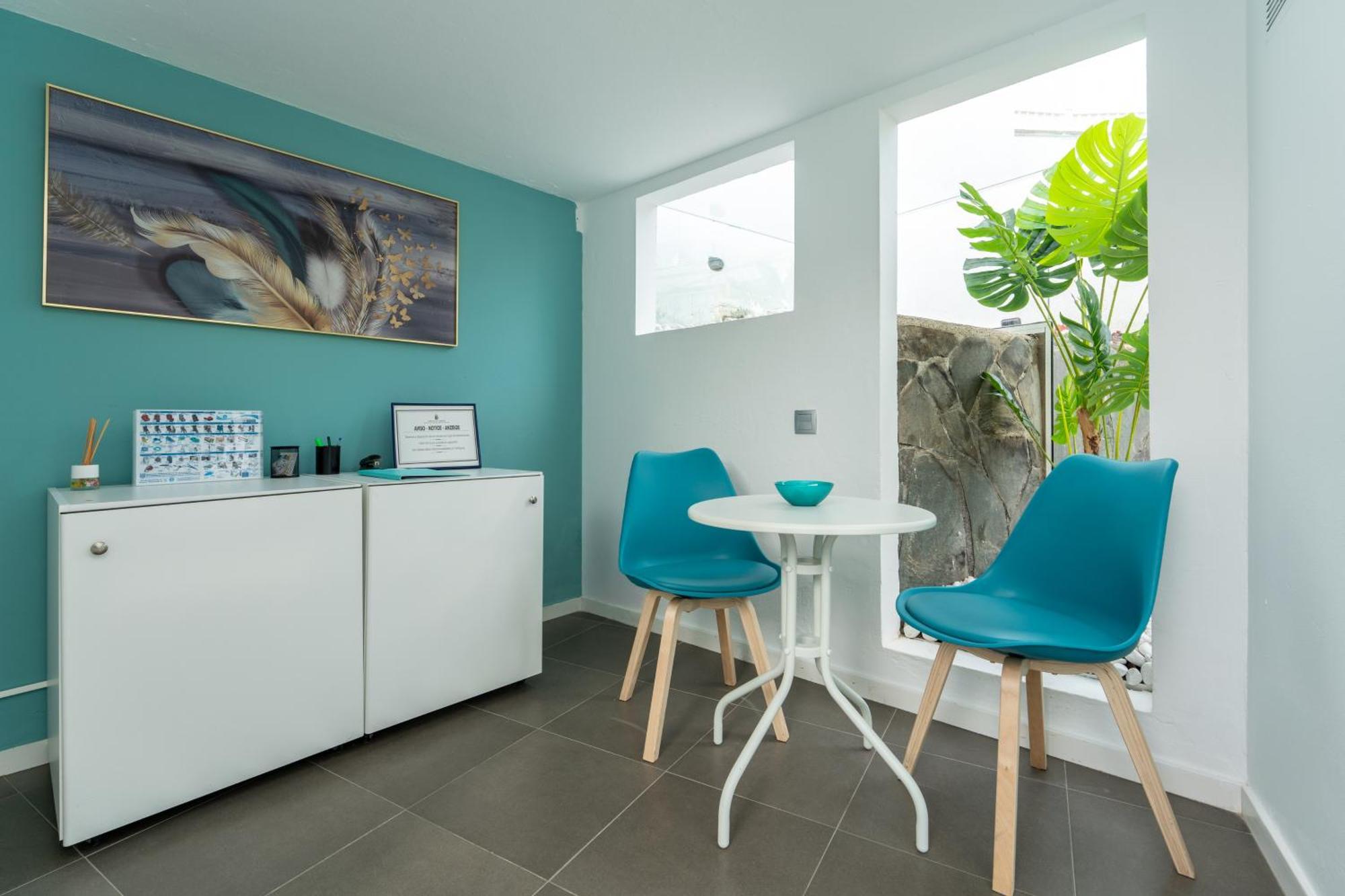 Apartamento Alsol Caribes 2 - Adults Only *