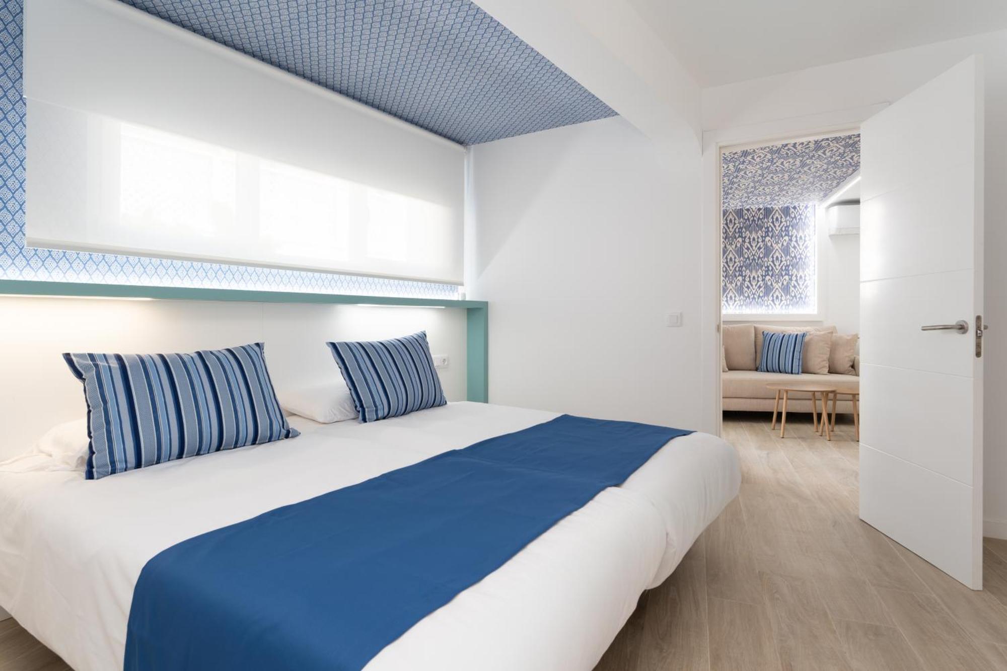 Apartamento Alsol Caribes 2 - Adults Only Playa del Inglés