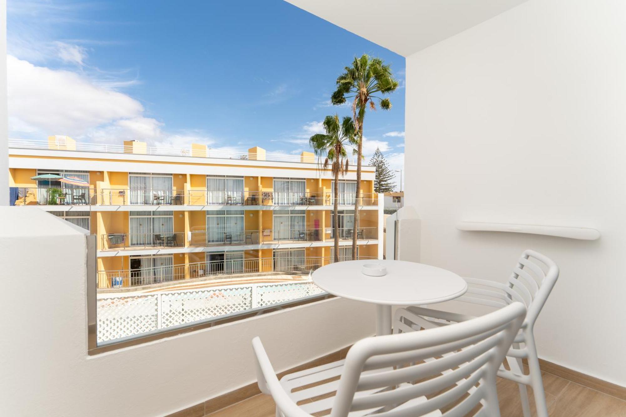 Alsol Caribes 2 - Adults Only Playa del Inglés